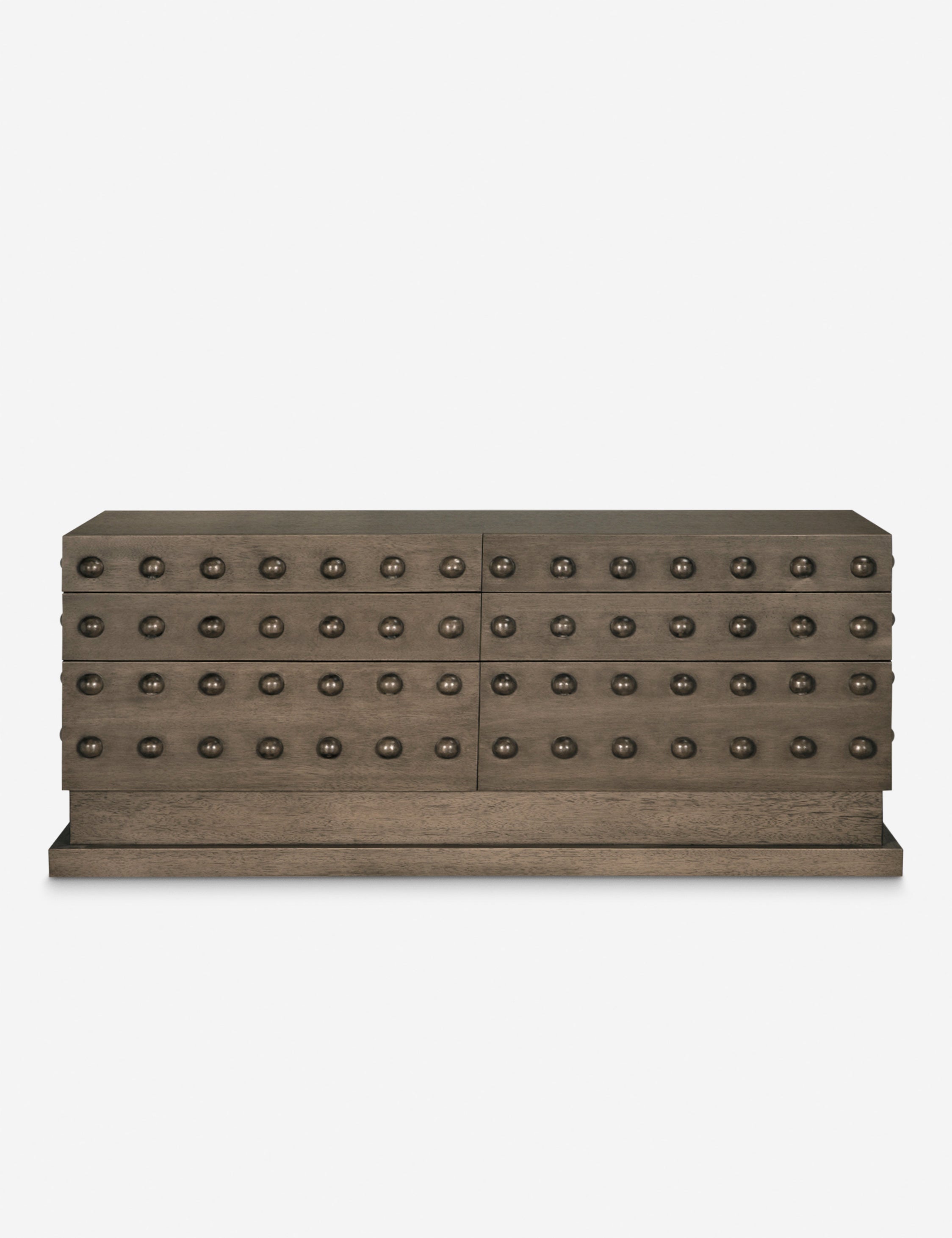 Lulu and Georgia Menderes Sideboard – Brown