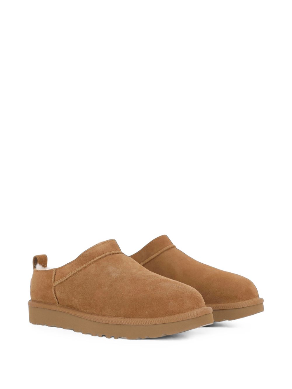 Ugg Boots – Outer: Calf Suede 100% - view 5