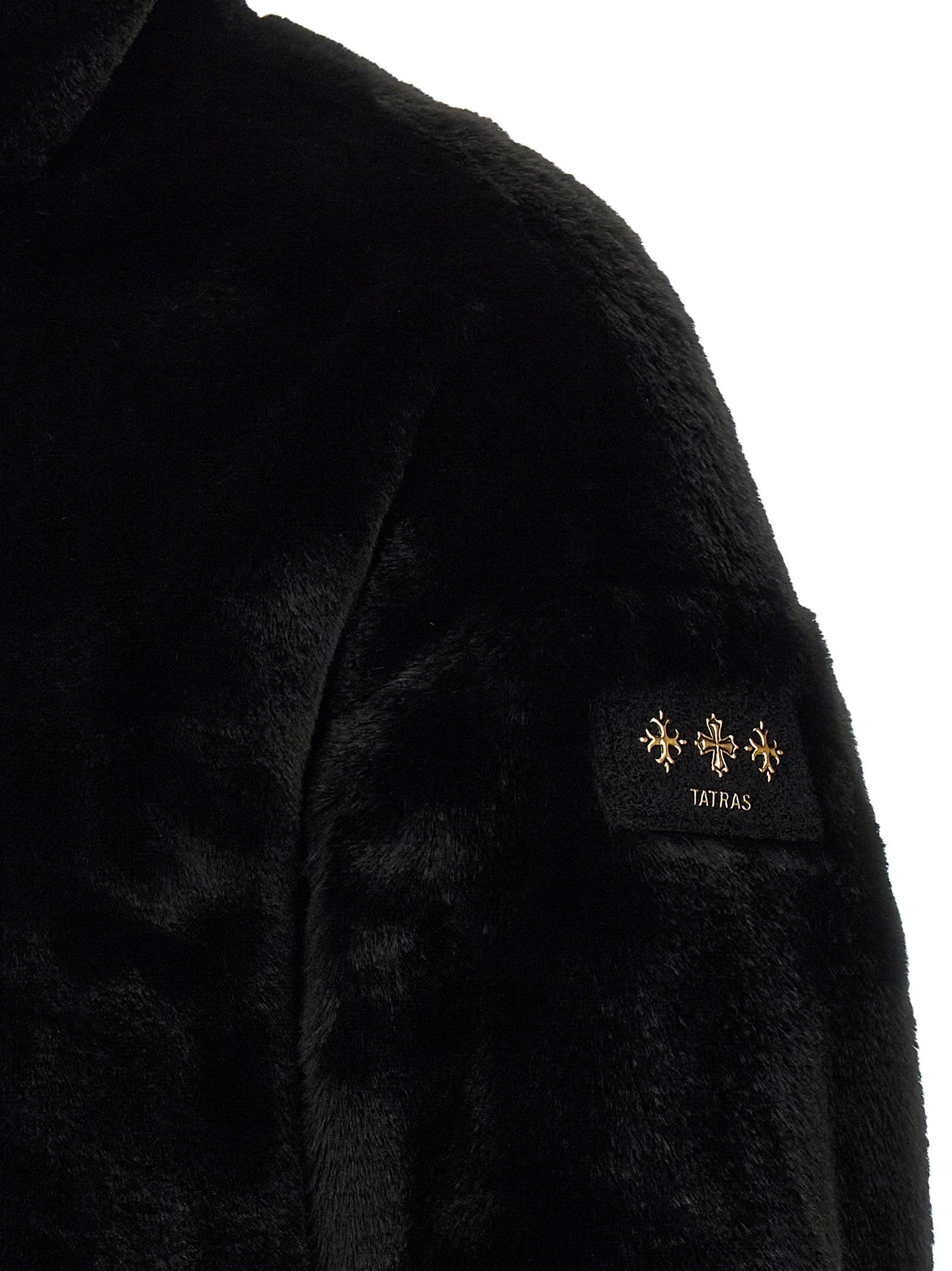 Tatras Barbra Jacket – 100% polyester - view 4