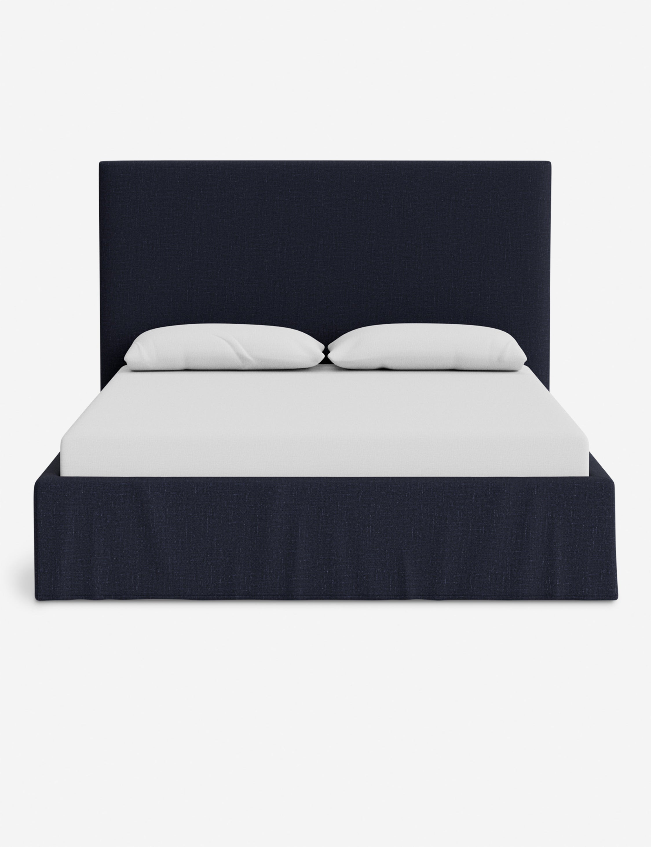 Lulu and Georgia Portola Slipcover Platform Bed - view 102