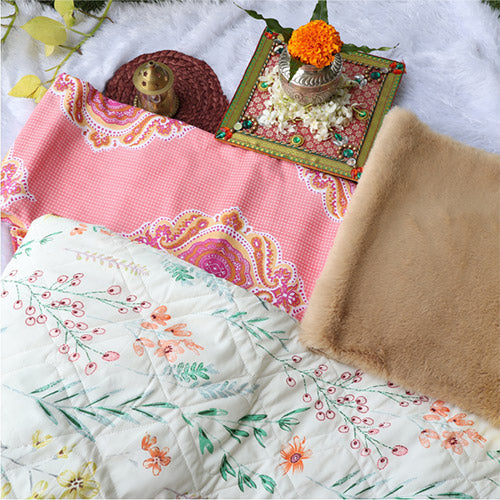 Urban Space Home Furnishing Curated Gift Hampers by URBAN SPACE - S06