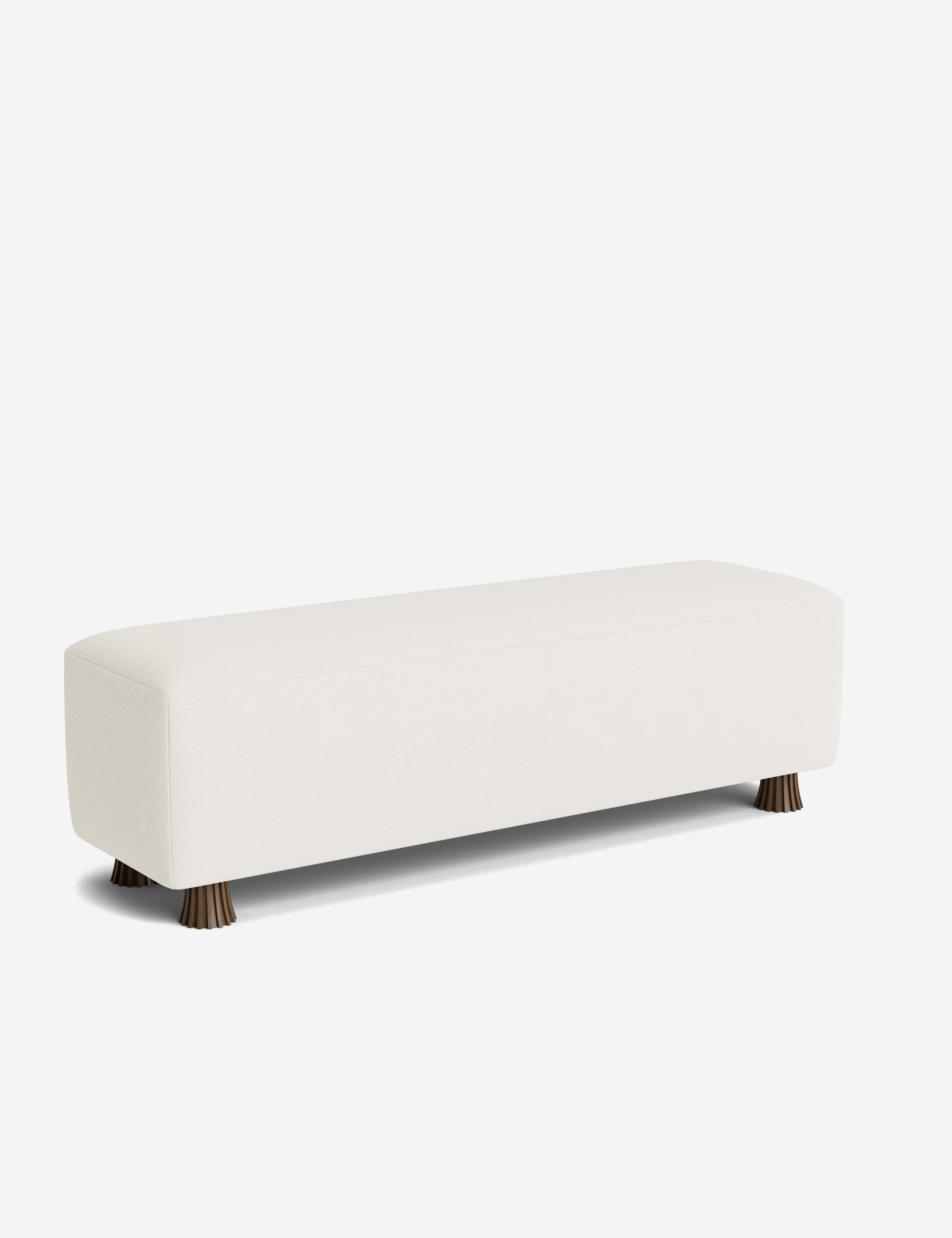 Lulu and Georgia Ansel Bench by DISC Interiors - view 78
