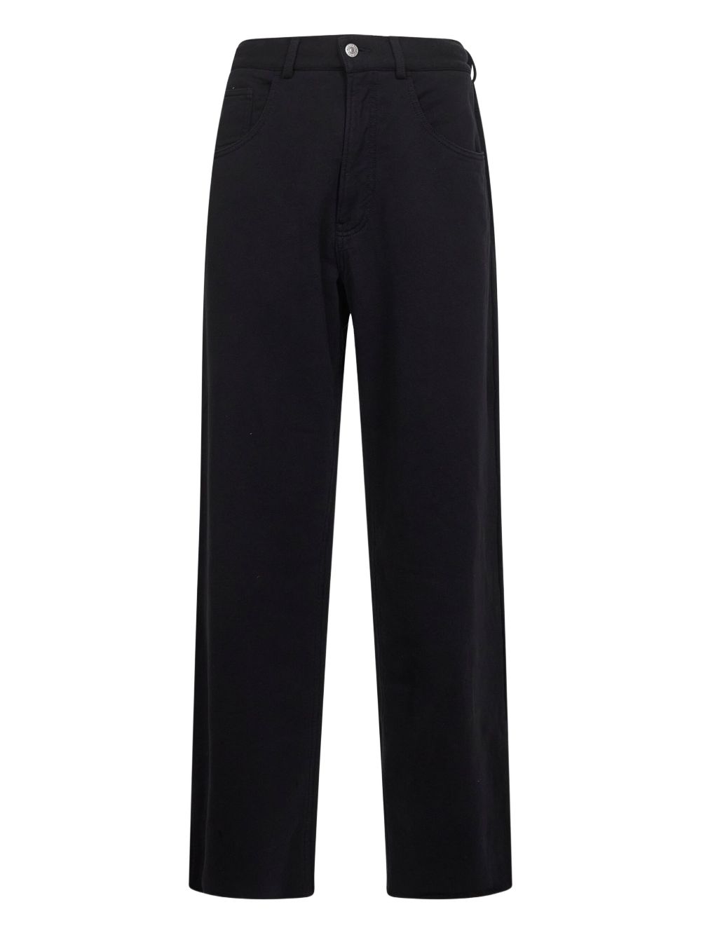 MM6 Maison Margiela Cotton trousers – Cotton 100%