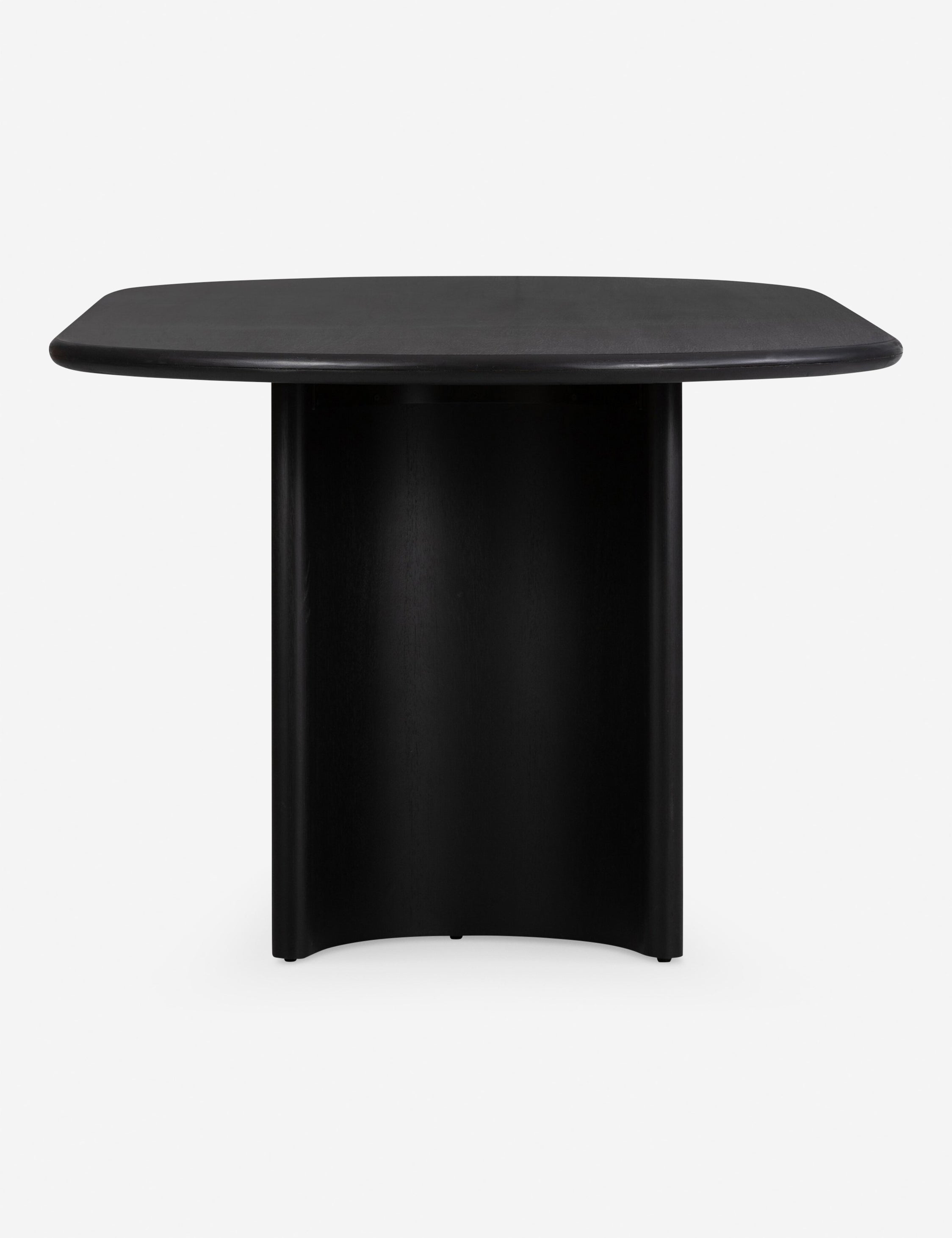 Lulu and Georgia Gilda Oval Dining Table - view 20