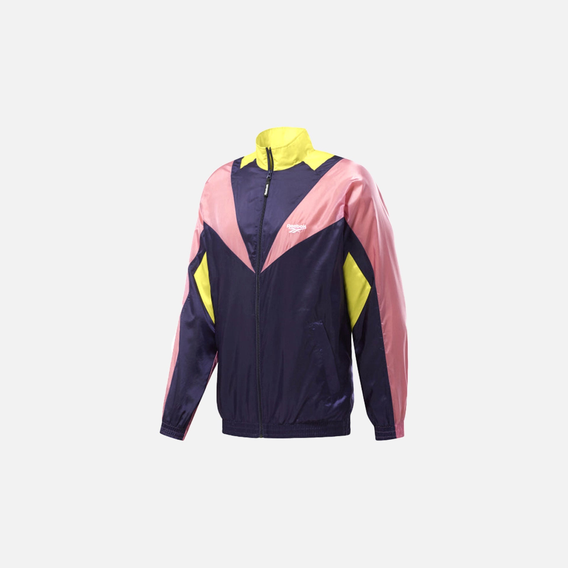 Reebok | CLASSICS TWIN VECTOR TRACK JACKET - view 2