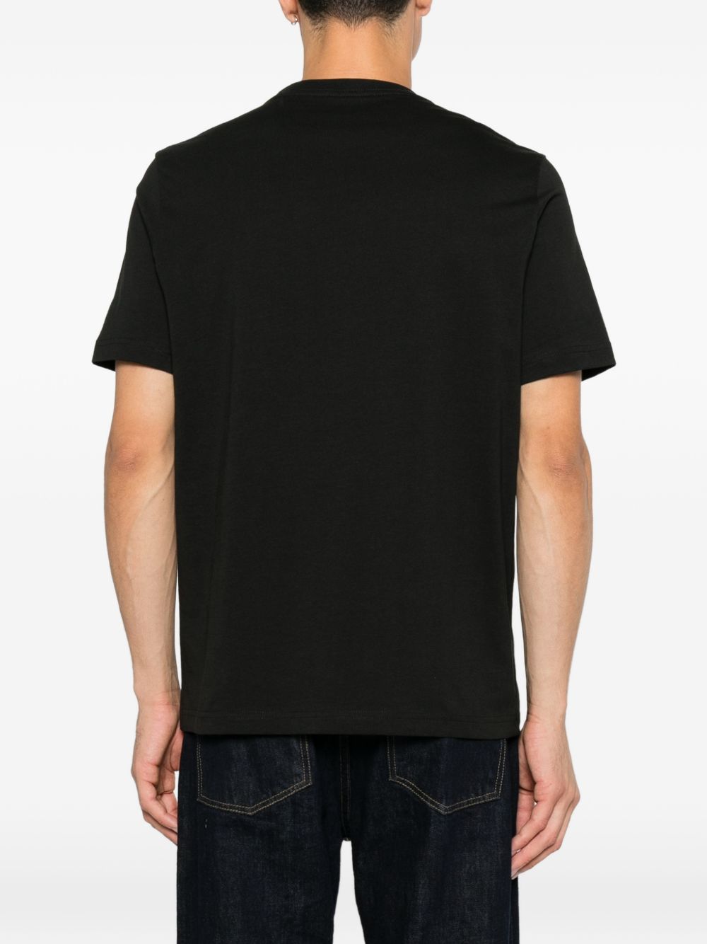 PS By Paul Smith Shirt – Organic Cotton 100% - view 2