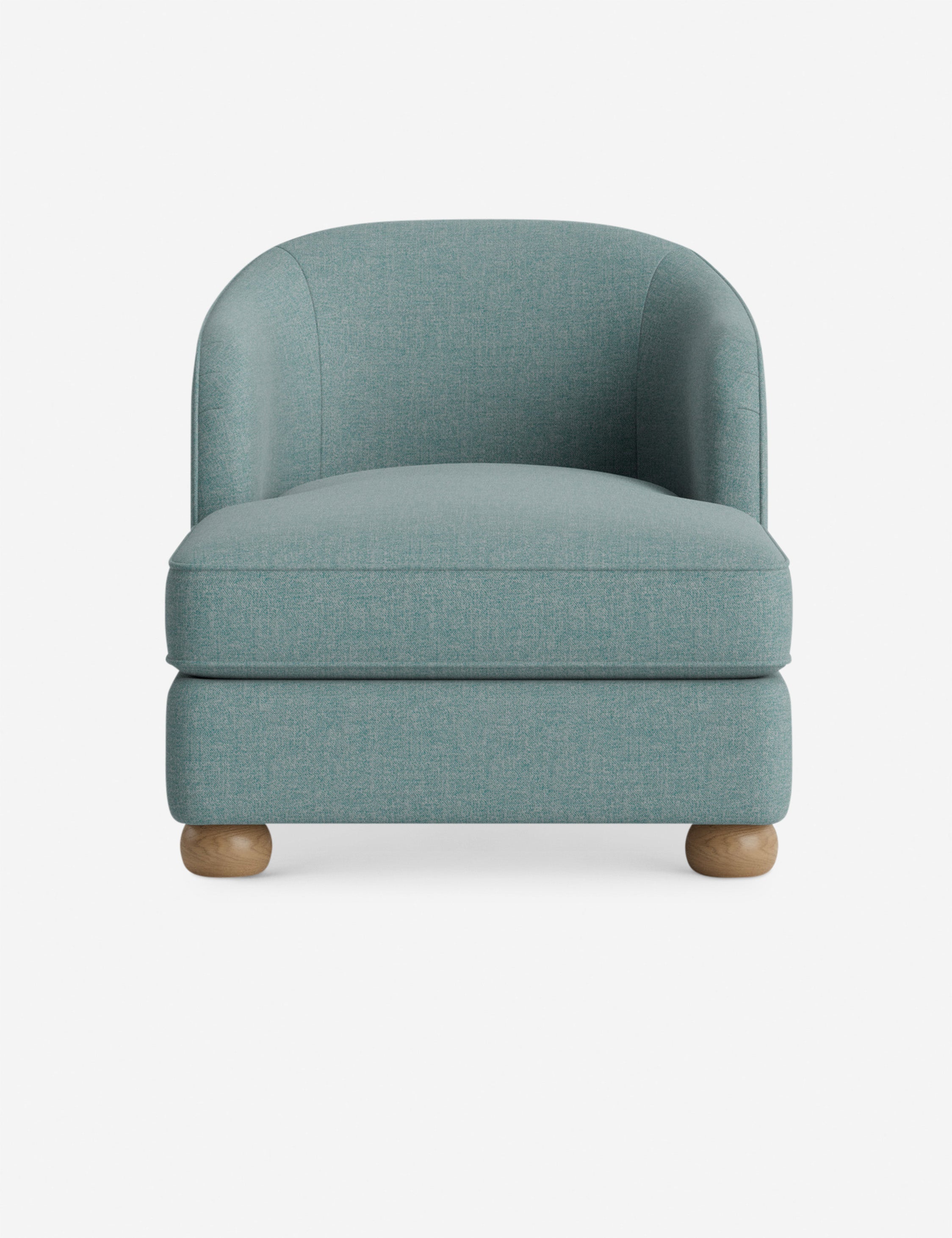Lulu and Georgia Ingmar Chaise by DISC Interiors - view 193