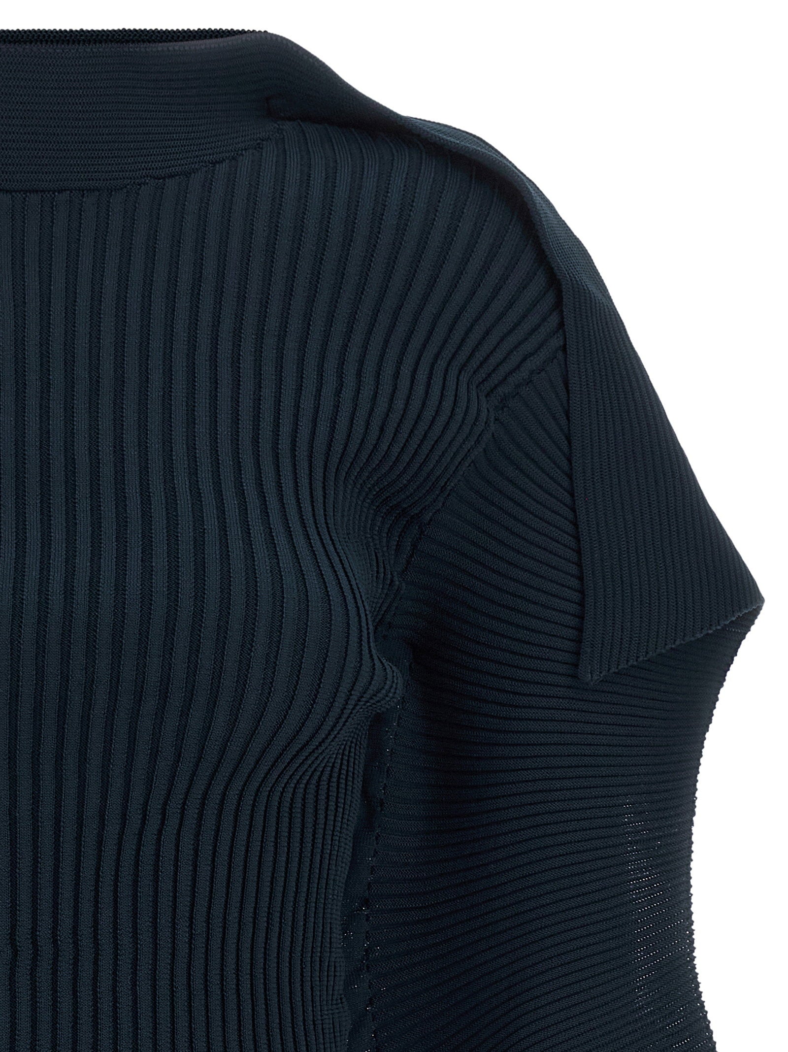 Issey Miyake Prance Top – 100% polyester - view 3