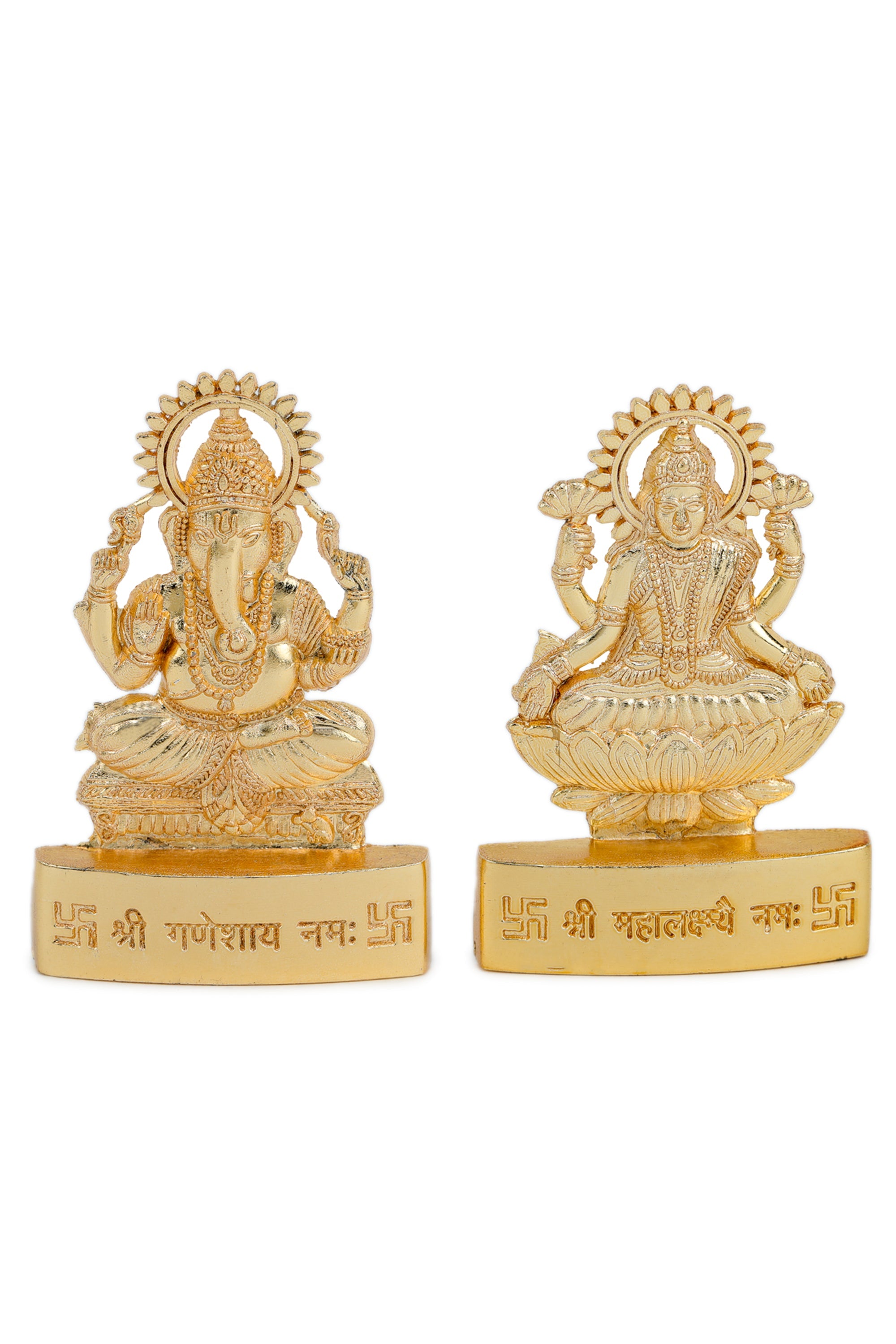 Studio Vaidik Sampoorna Dhan Lakshmi Kit for Diwali Puja - view 2