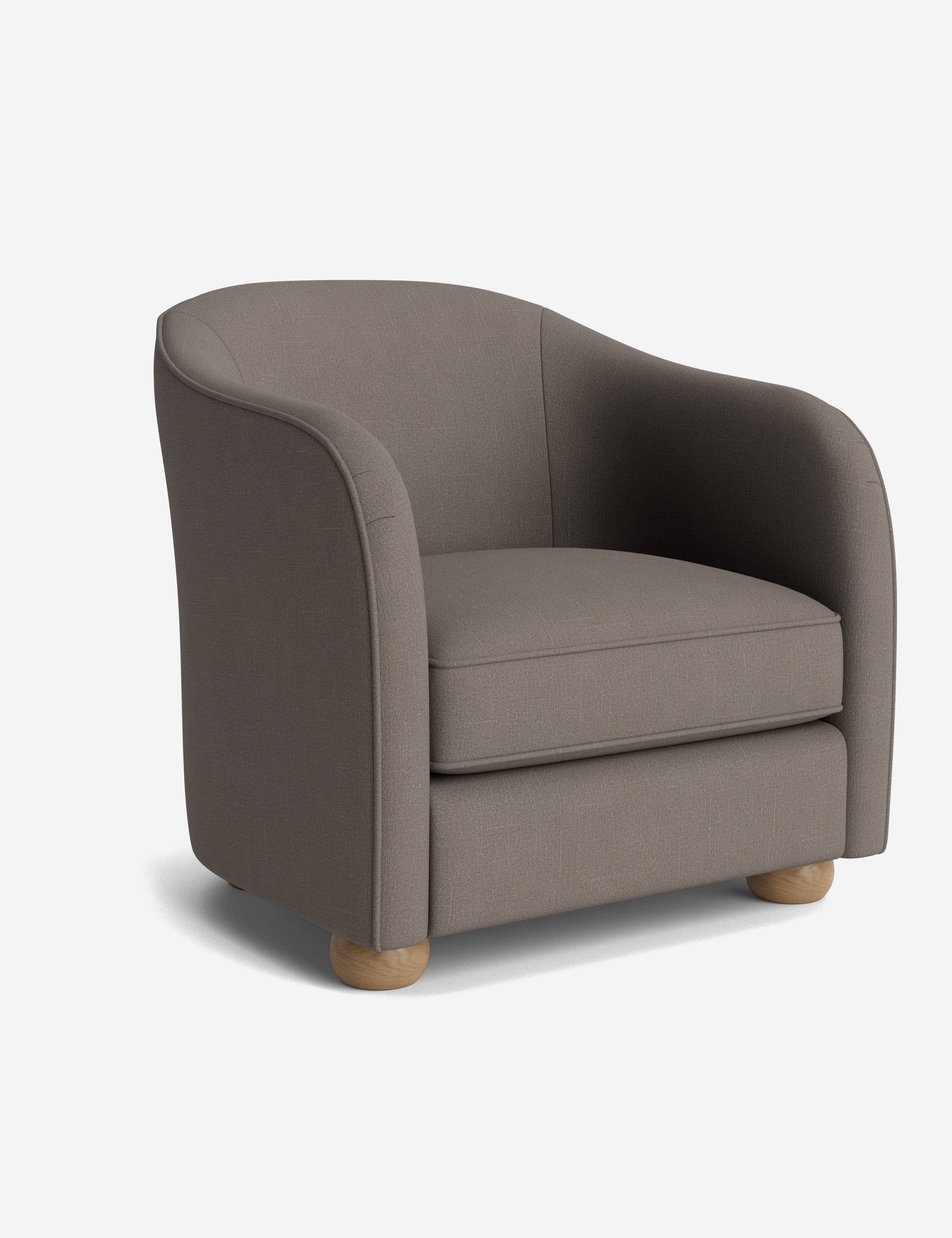 Lulu and Georgia Faro Accent Chair by DISC Interiors - view 166