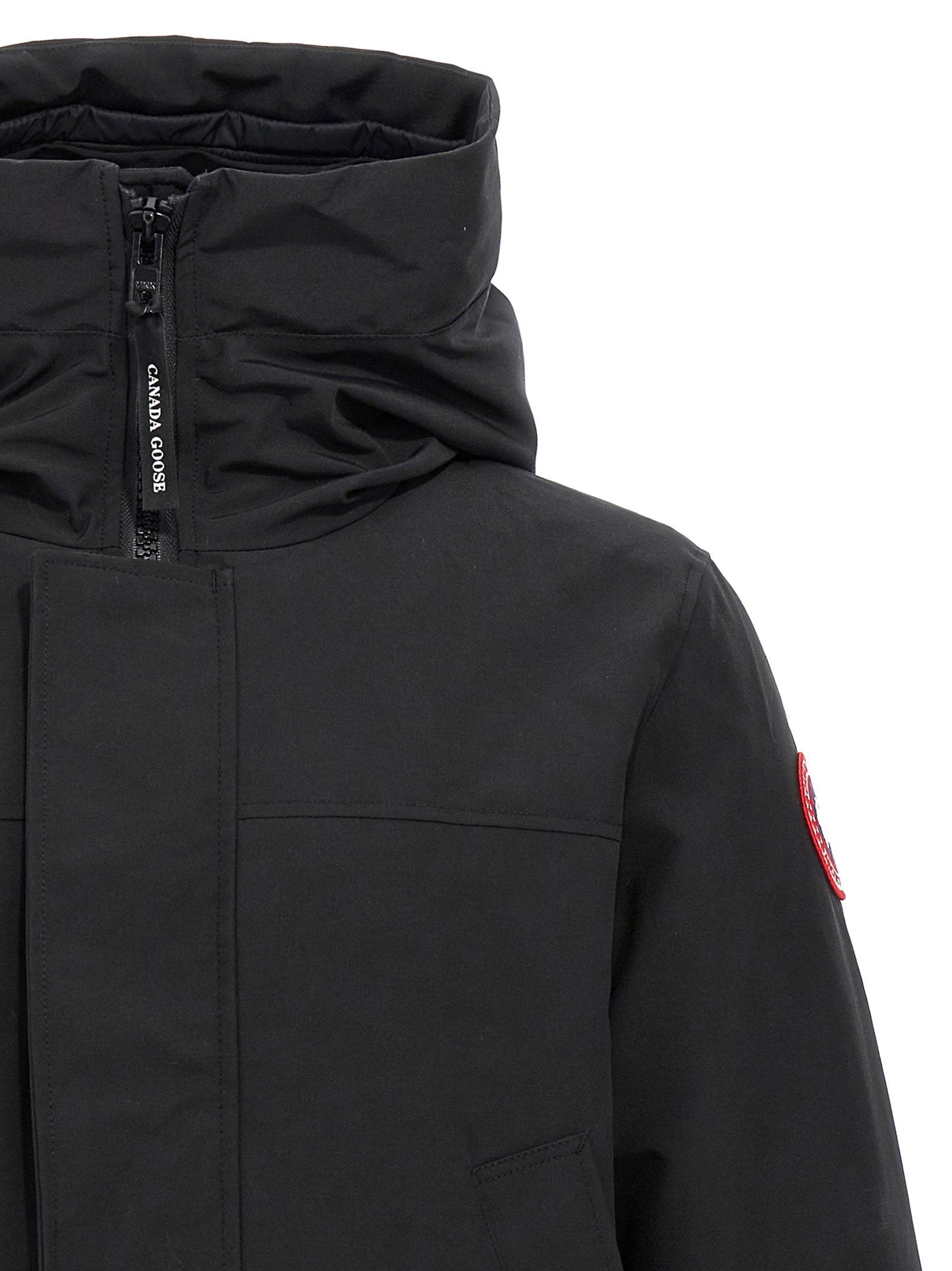 Canada Goose Langford Parka - view 3