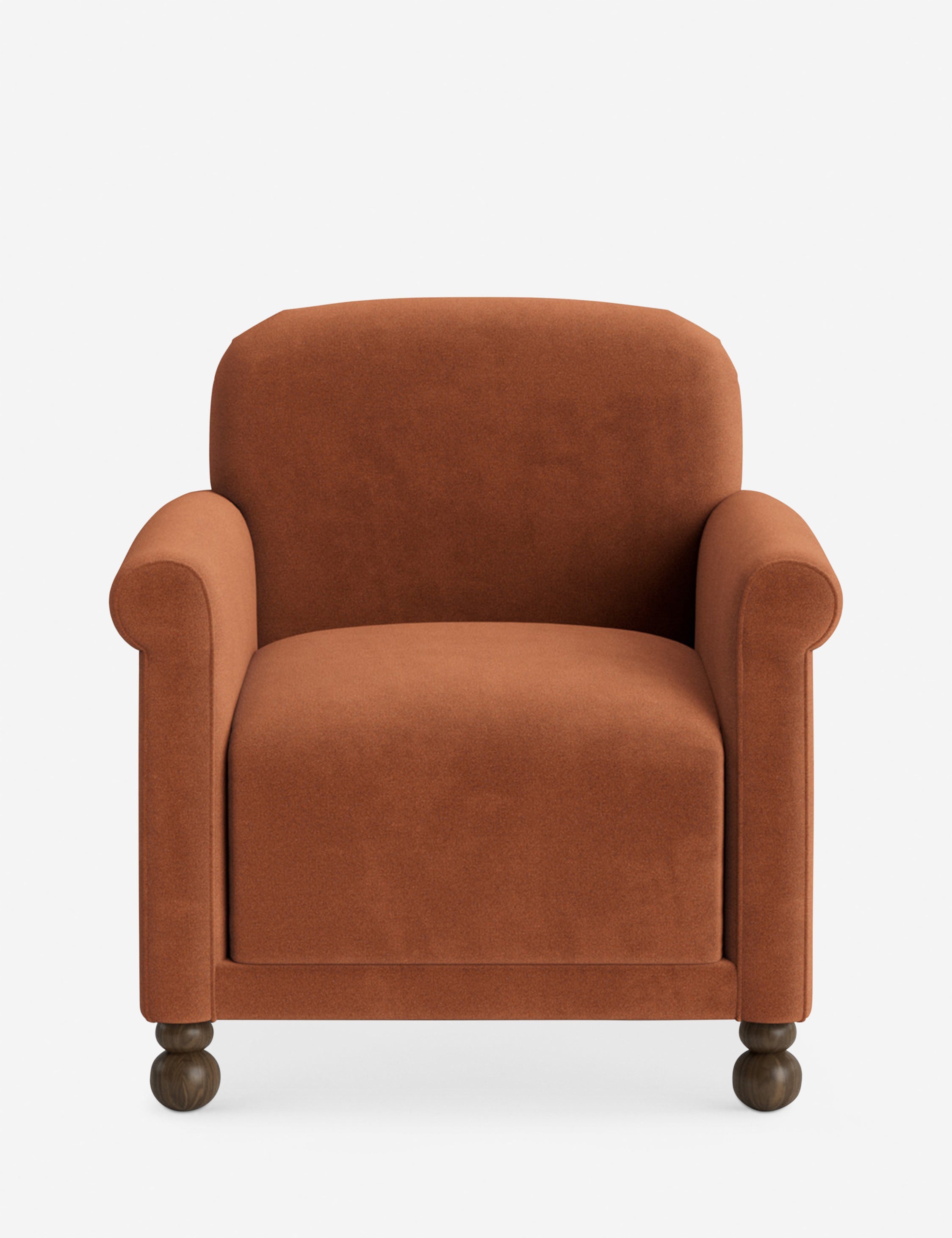 Lulu and Georgia Paley Accent Chair by Heidi Caillier - view 70