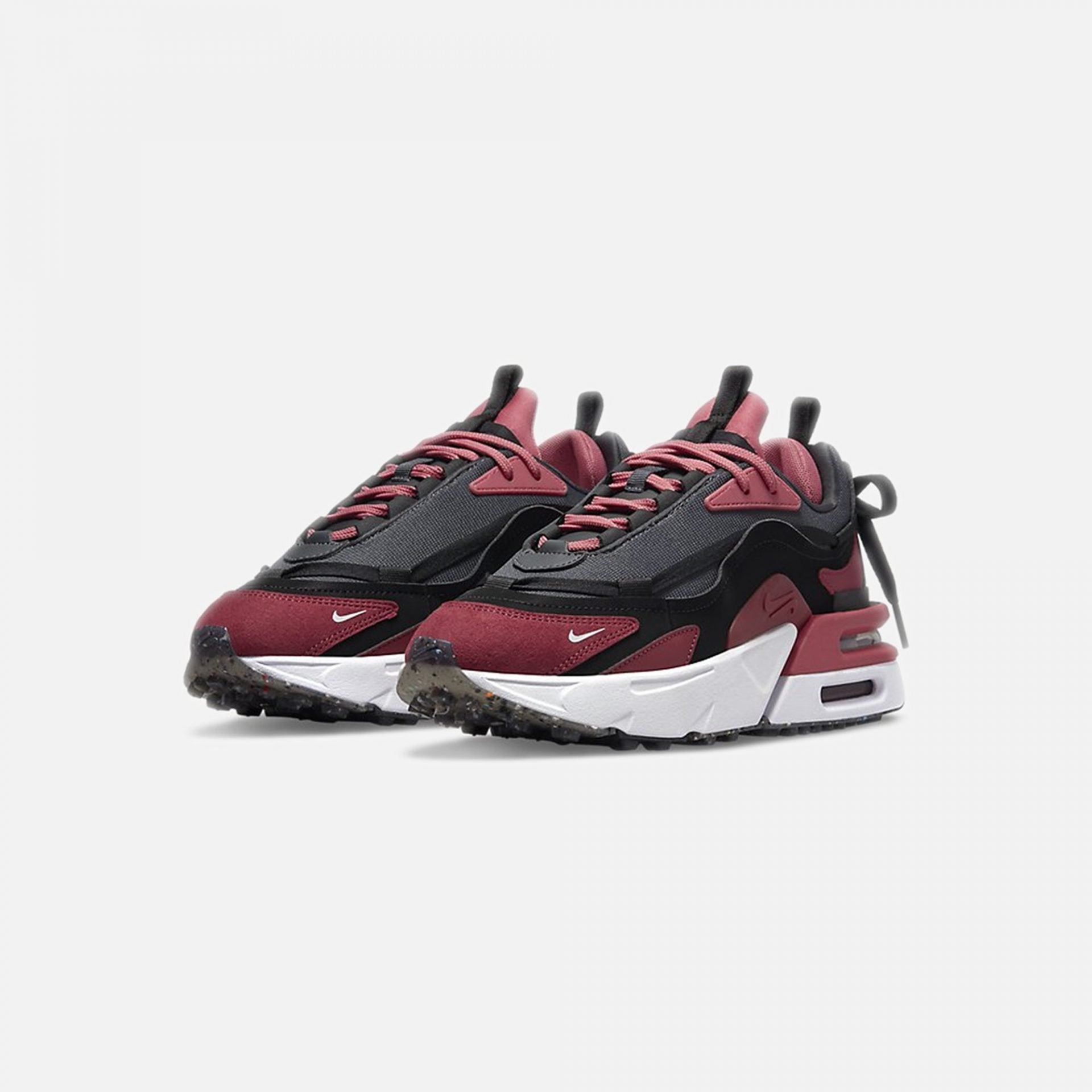 Nike | AIR MAX FURYOSA { ARCHEO PINK