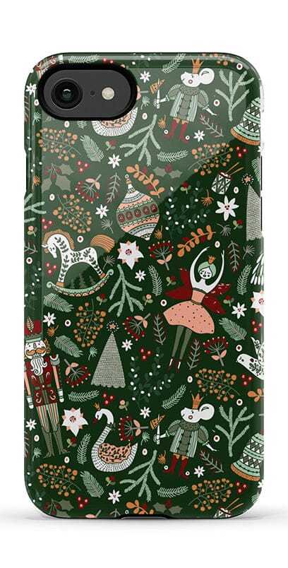 Casetry Sugar Plum Fairy | Winter Wonderland Case - view 22