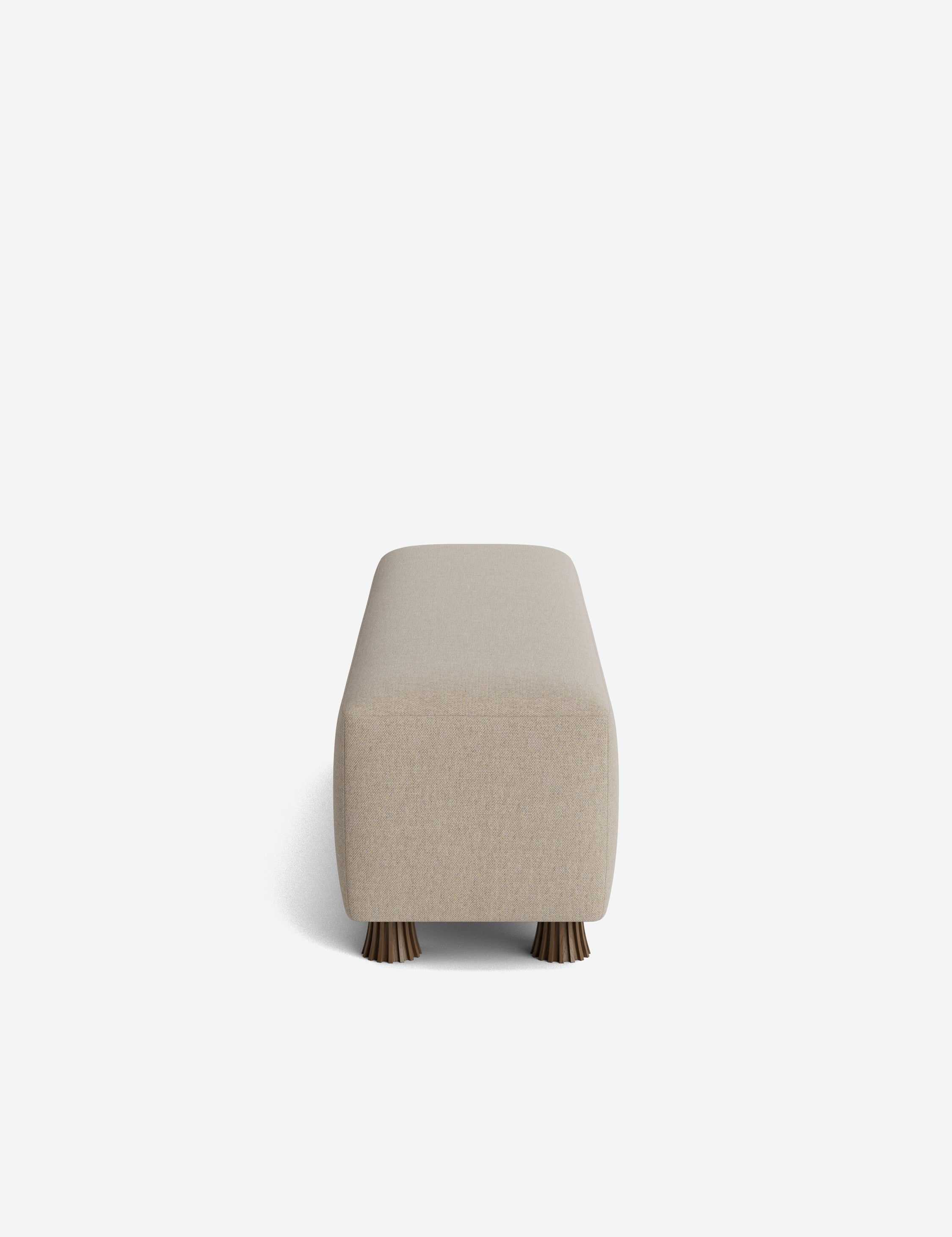 Lulu and Georgia Ansel Bench by DISC Interiors - view 81