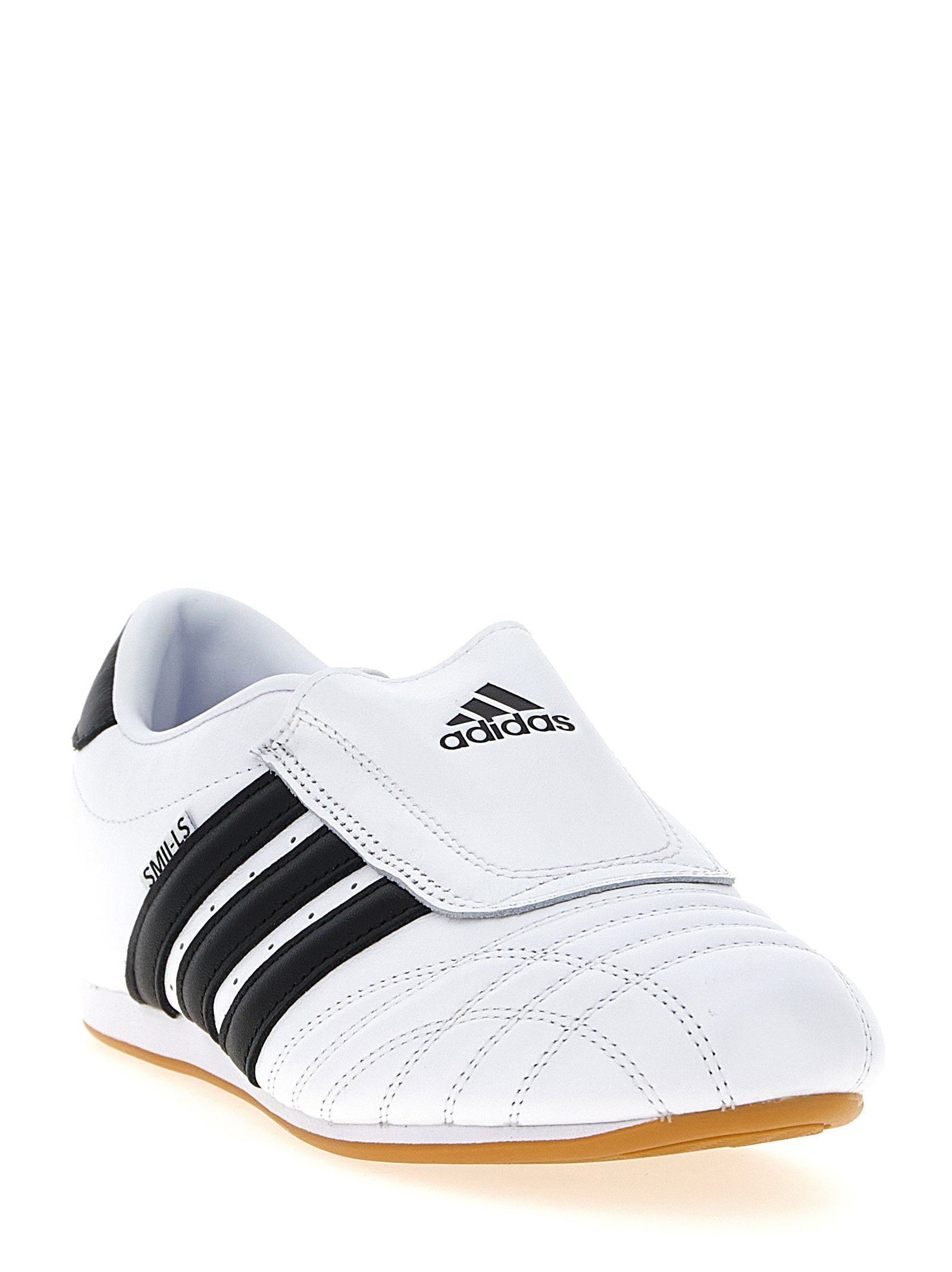 Adidas Originals Taekwondo Sneakers – 100% leather - view 2