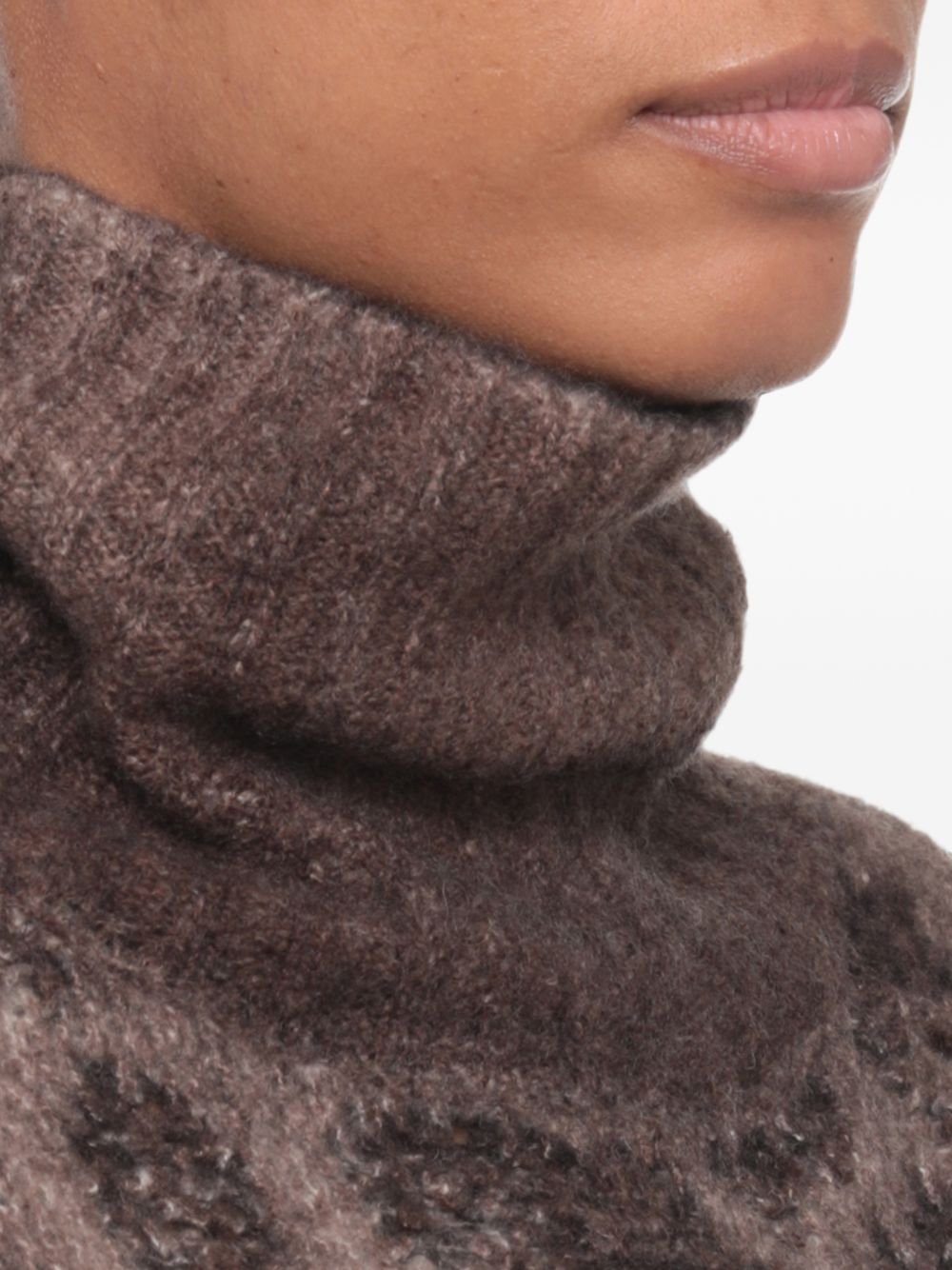 Avant Toi Sweater - view 2