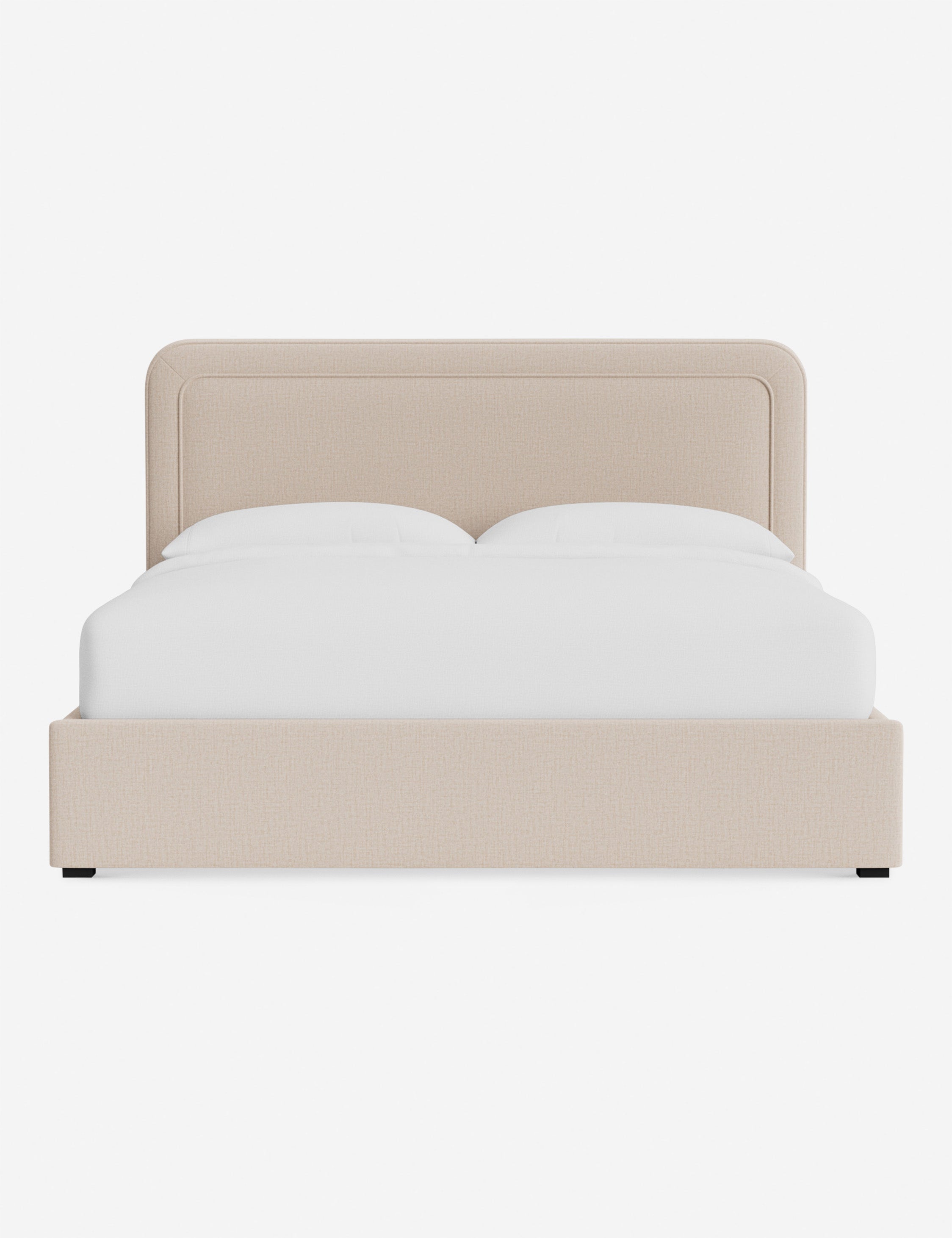 Lulu and Georgia Scottie Storage Bed - view 52