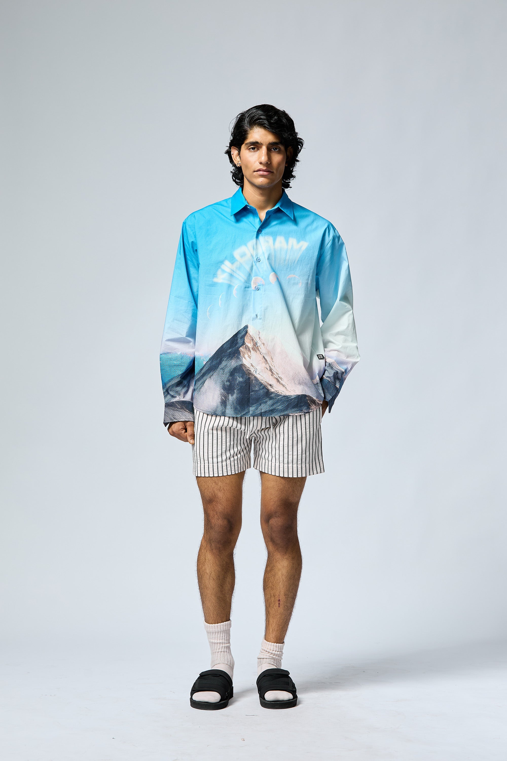 Kilogram Whimray Shirt - view 4