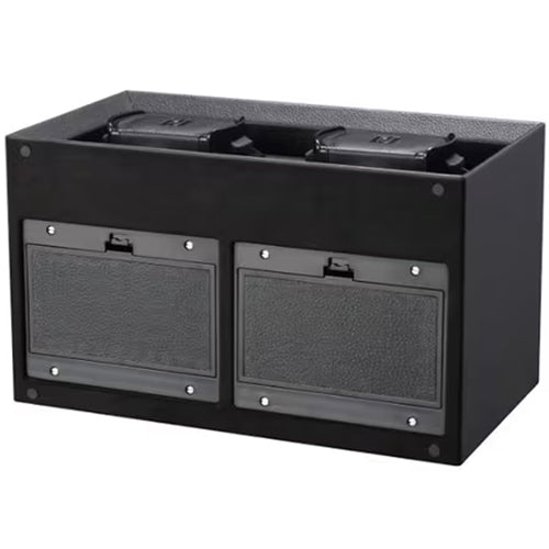 Paul Design PETITE 2 Black - view 2