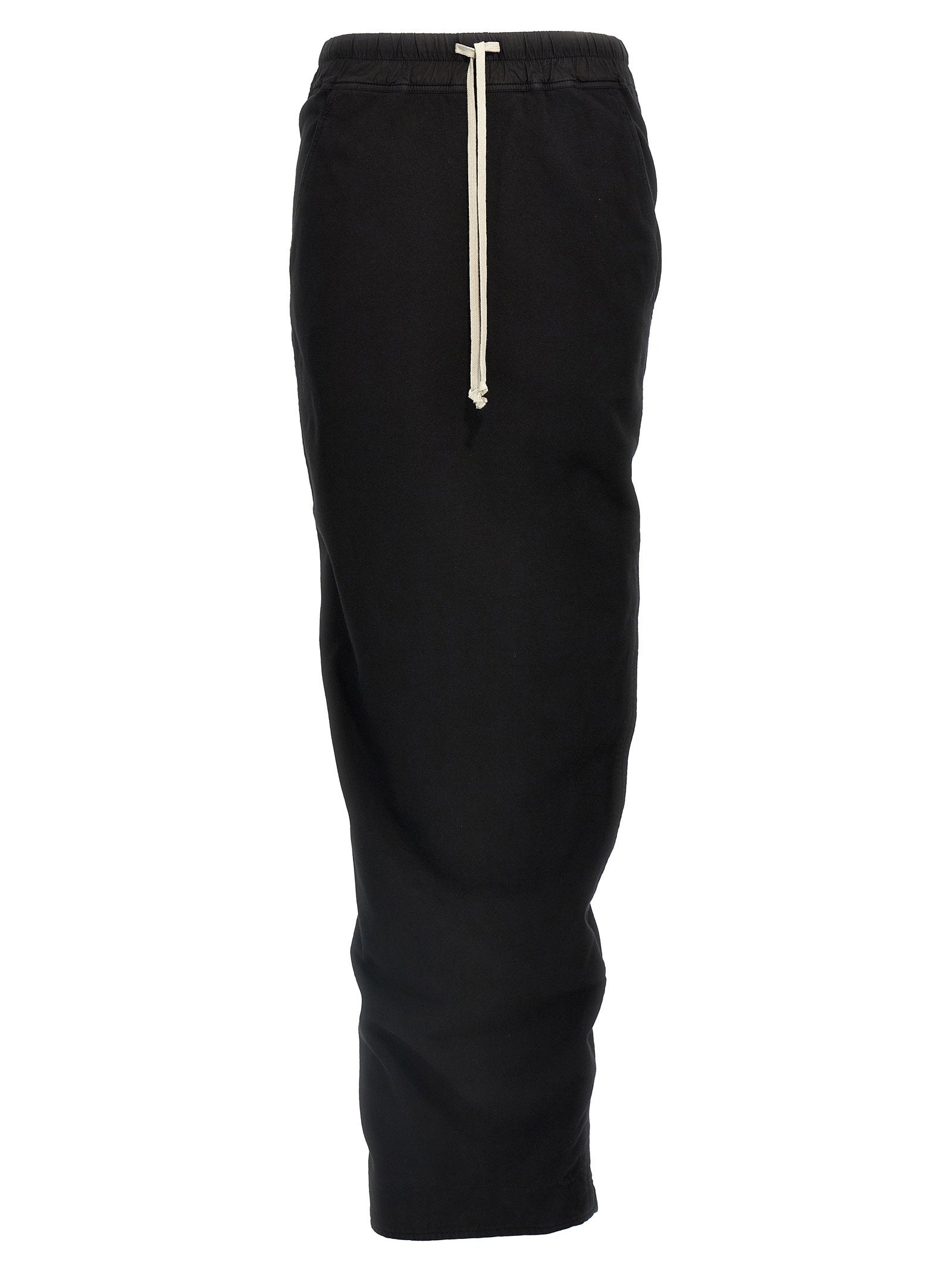 Drkshdw Pull On Pillar Skirt – 100% cotton