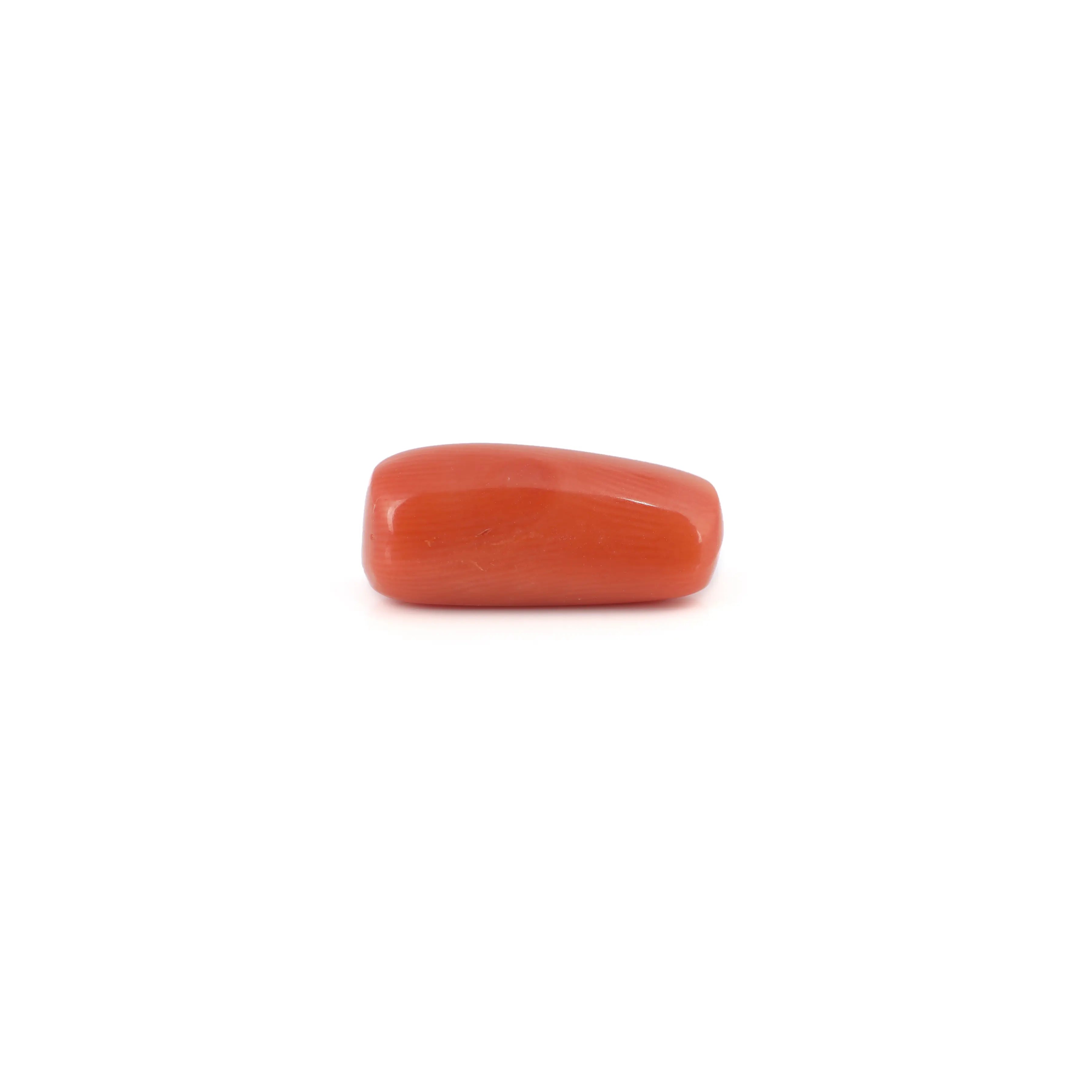 Pramogh Red Coral - 8.45 Carat - view 3