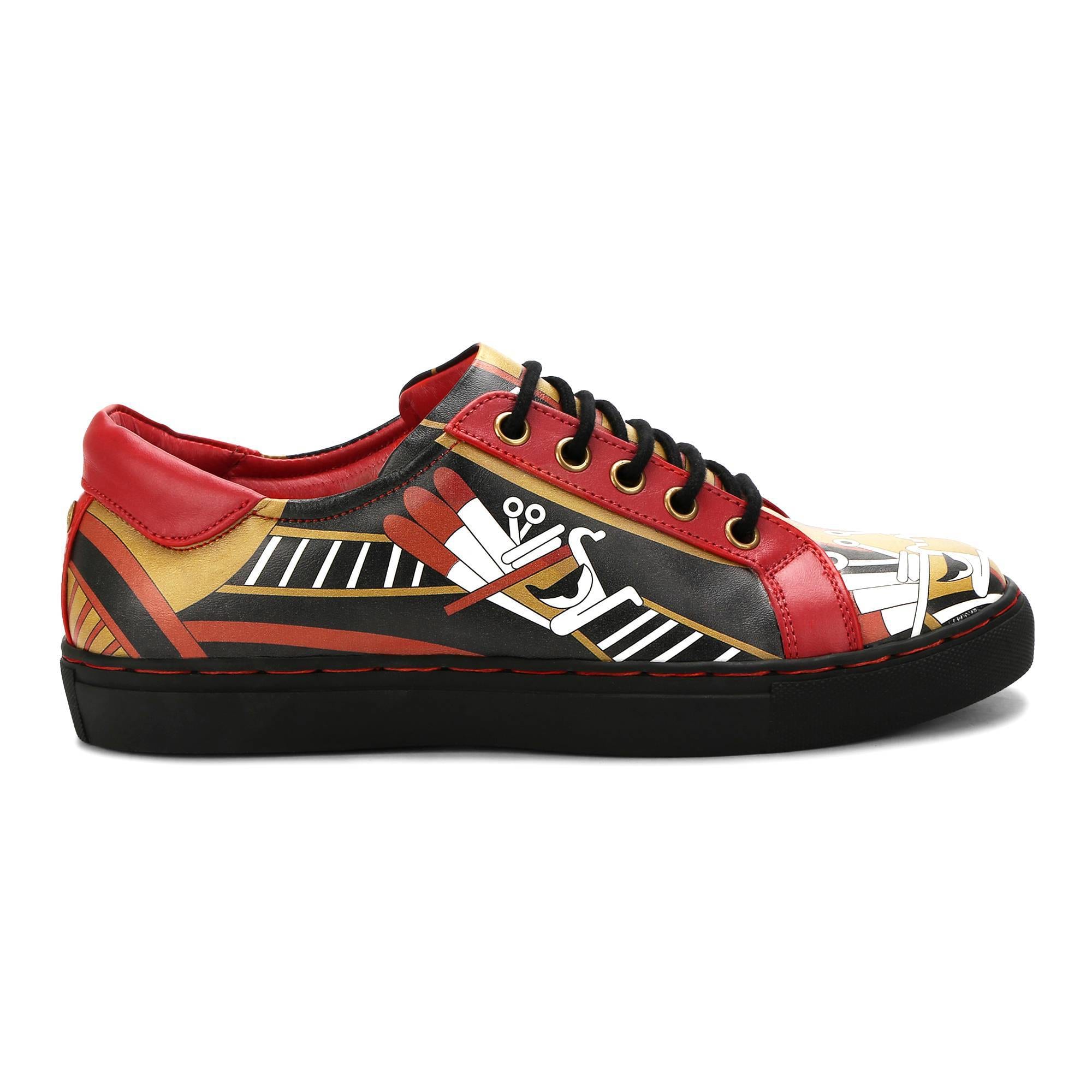 Banjaaran India Ignis Sneaker_ For Men (discontinued) - view 3