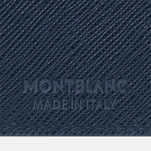 Montblanc Mont Blanc, Sartorial card holder 4cc - view 5