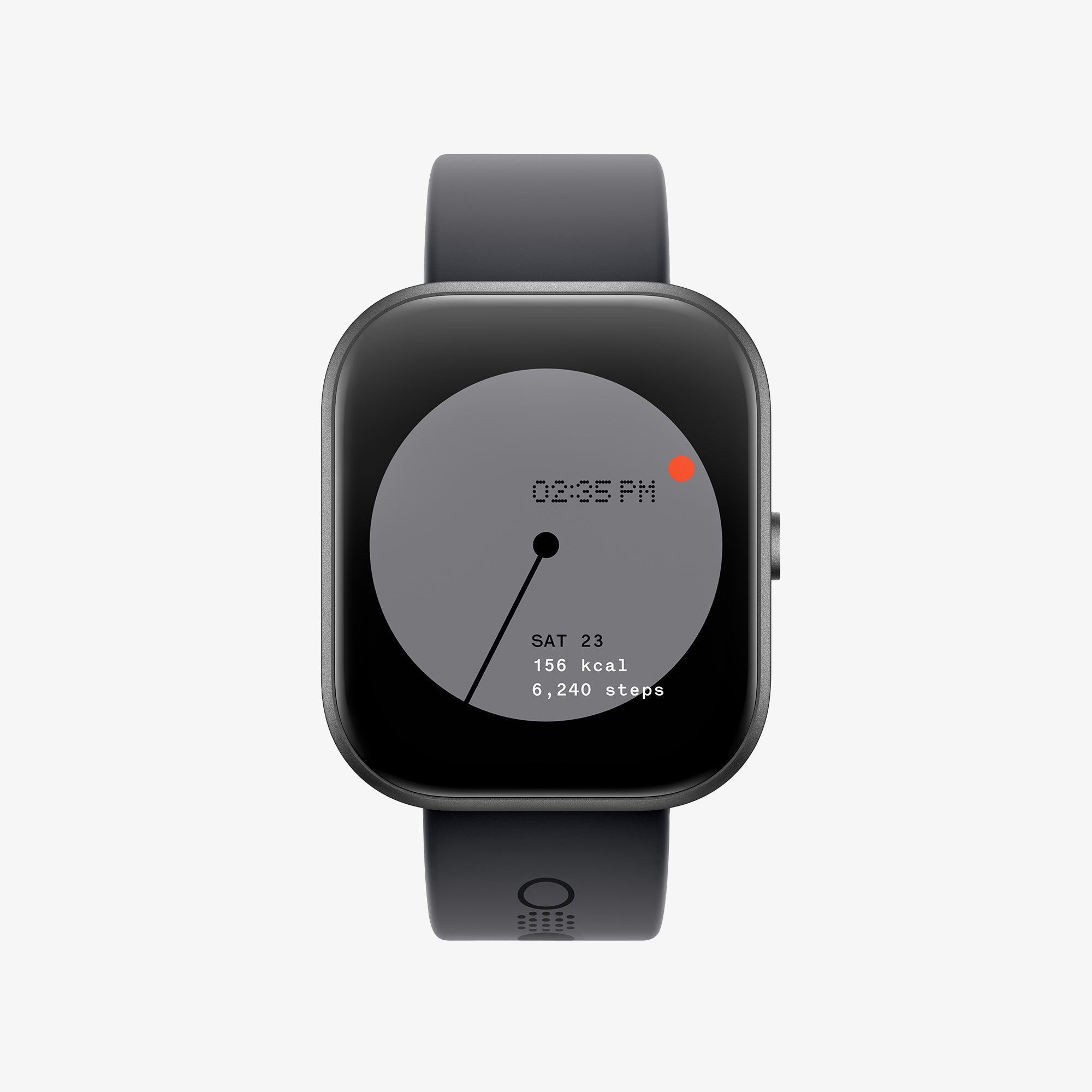 CMF By Nothing | CMF WATCH PRO { DARK GRAY – Multi - view 7