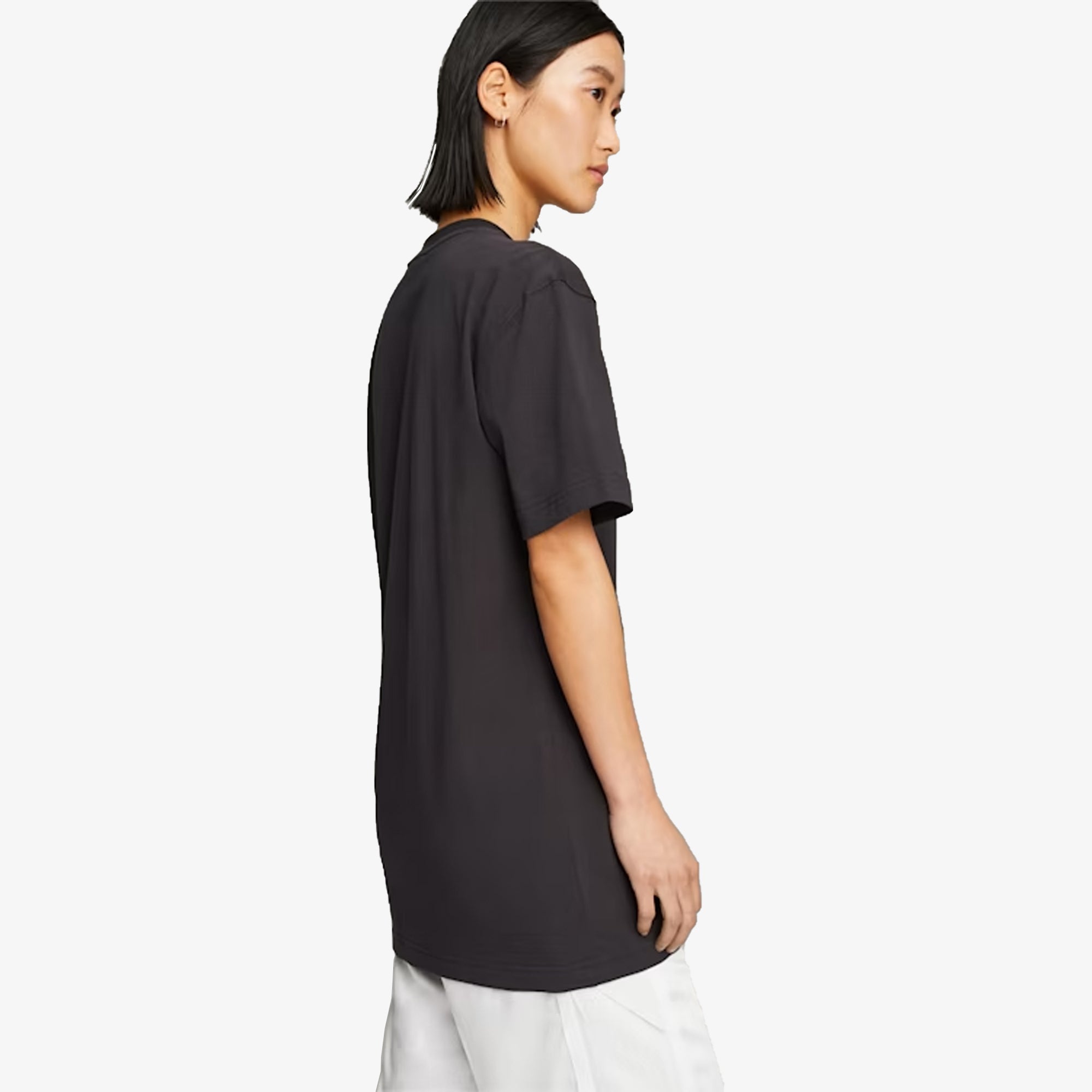 Puma | KOCHÉ GRAPHIC RELAXED FIT T-SHIRT { BLACK
