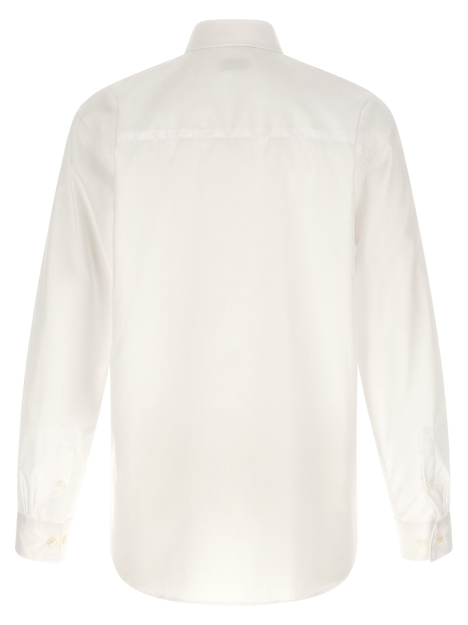 Dries Van Noten Cilian Shirt – 100% cotton - view 2