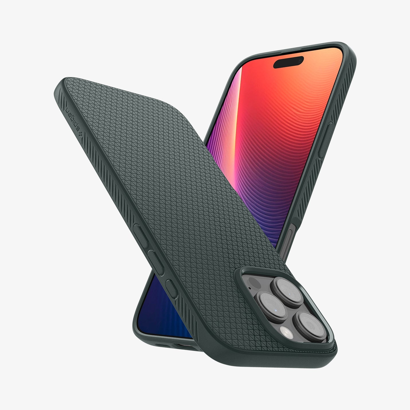 iPhone 16 Series - Liquid Air - view 48