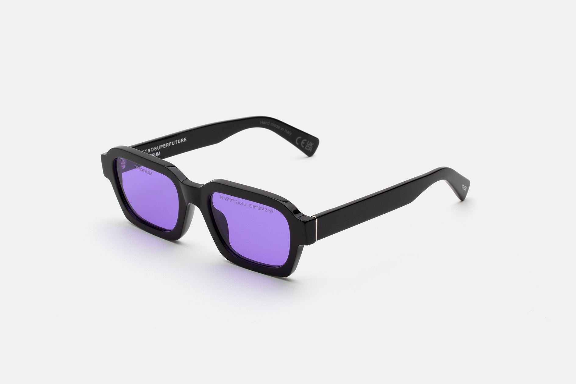 RETROSUPERFUTURE Caro Spectrum - view 2