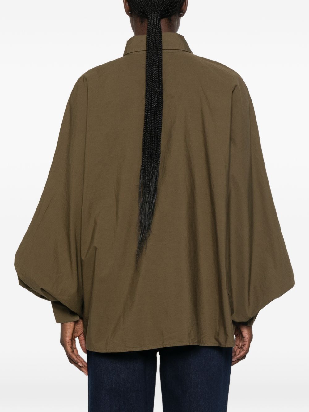 SOSUE Shirt – Cotton 100% - view 3