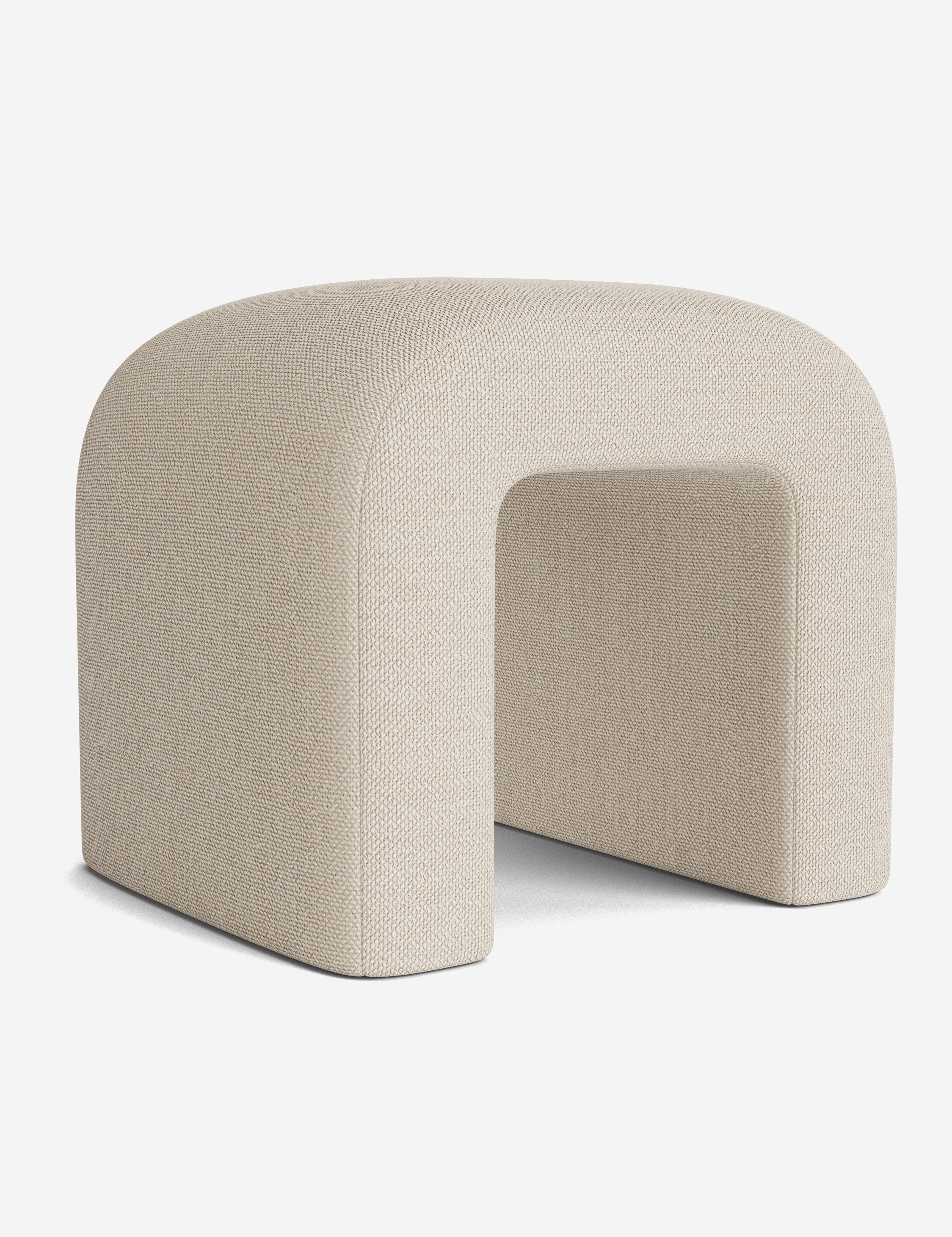 Lulu and Georgia Tate Stool - view 45