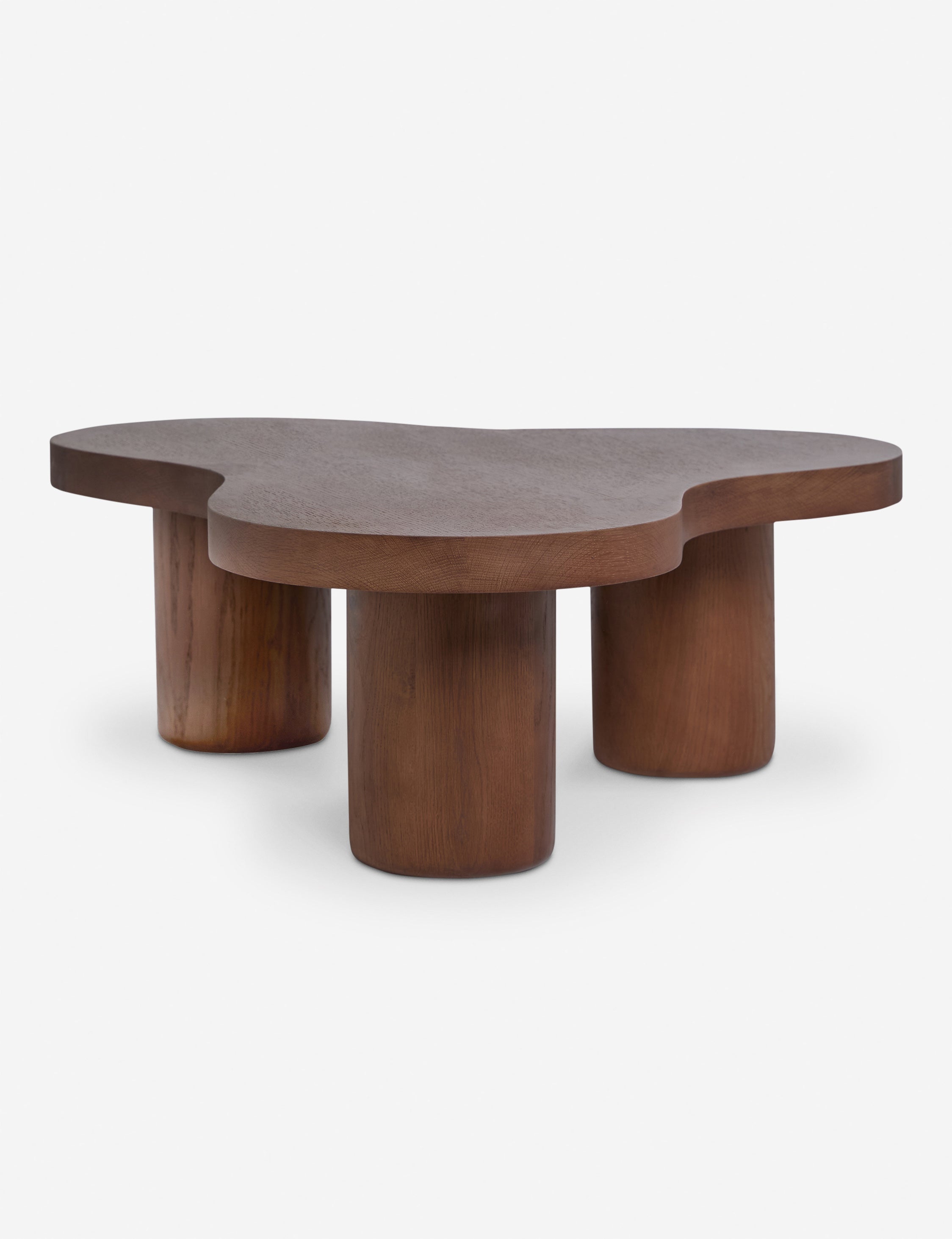 Lulu and Georgia Ombra Nesting Coffee Table - view 8