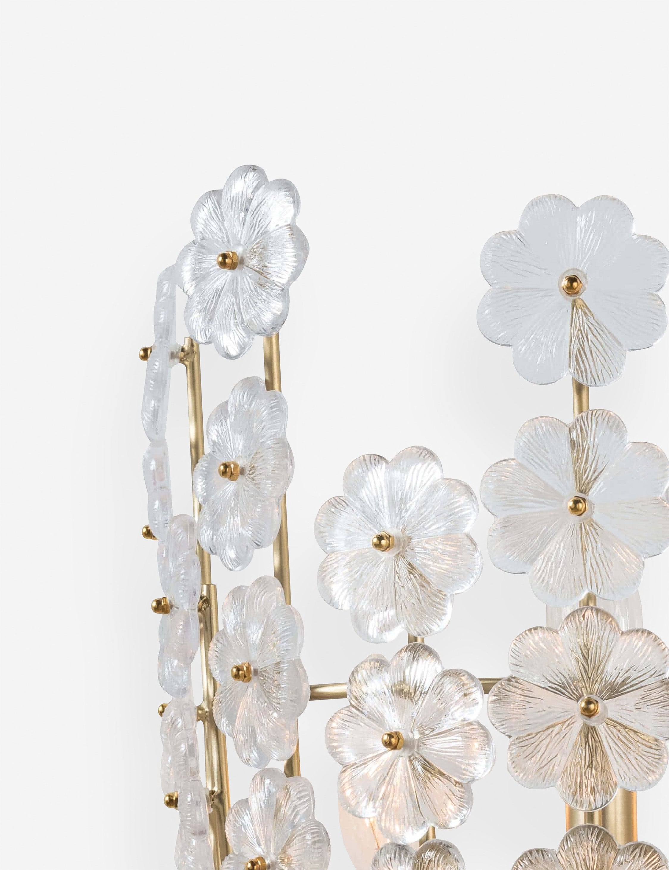 Lulu and Georgia Charlotte Sconce by Regina Andrew - view 2