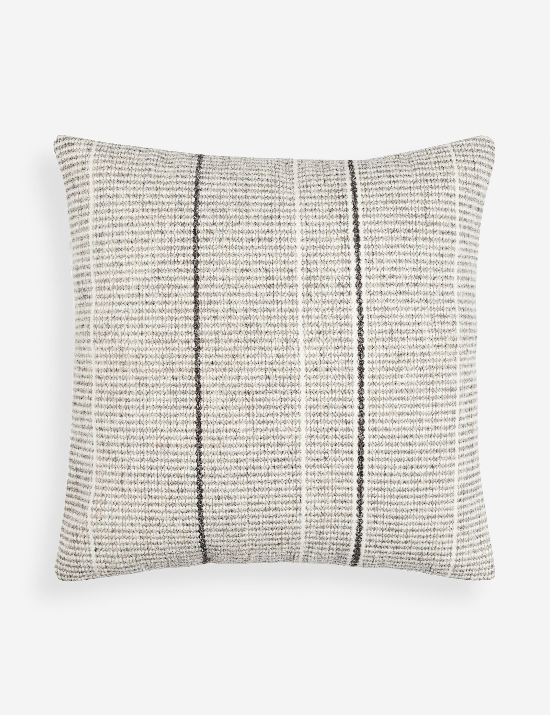 Lulu and Georgia Cowan Pillow