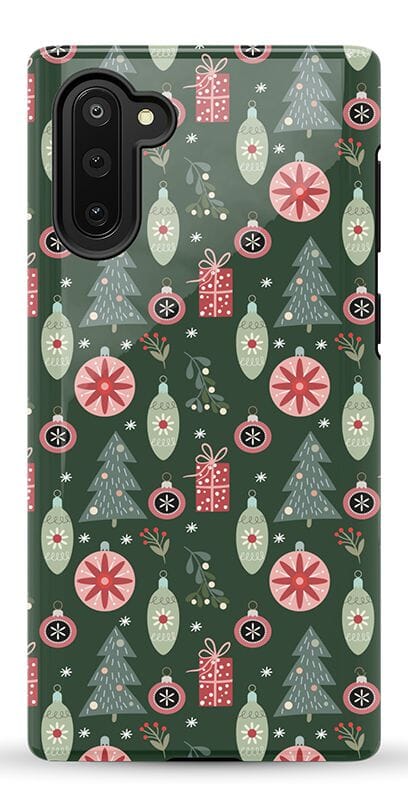 Casetry Tinsel Town | Christmas Ornament Case - view 39