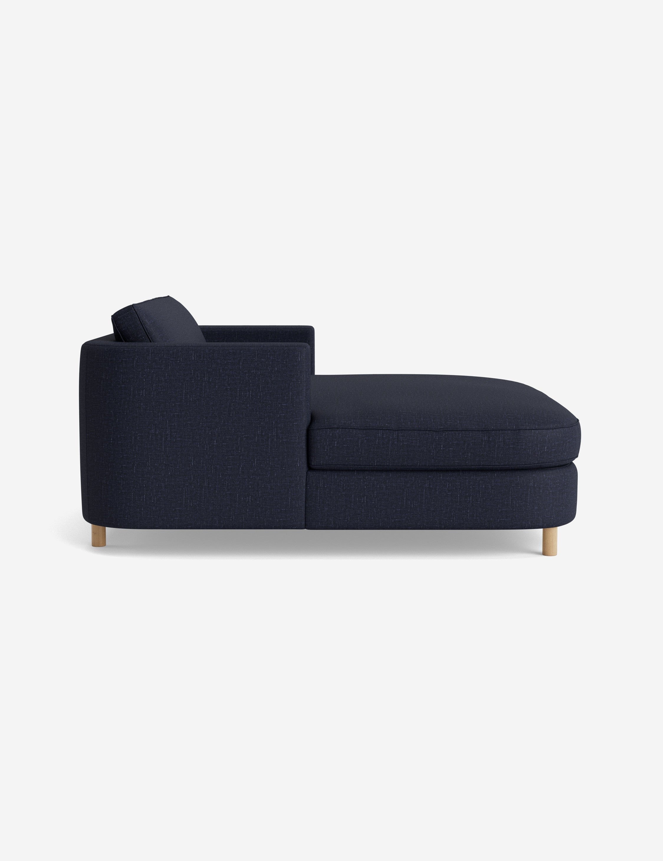 Lulu and Georgia Belmont Media Lounger by Ginny Macdonald - view 191