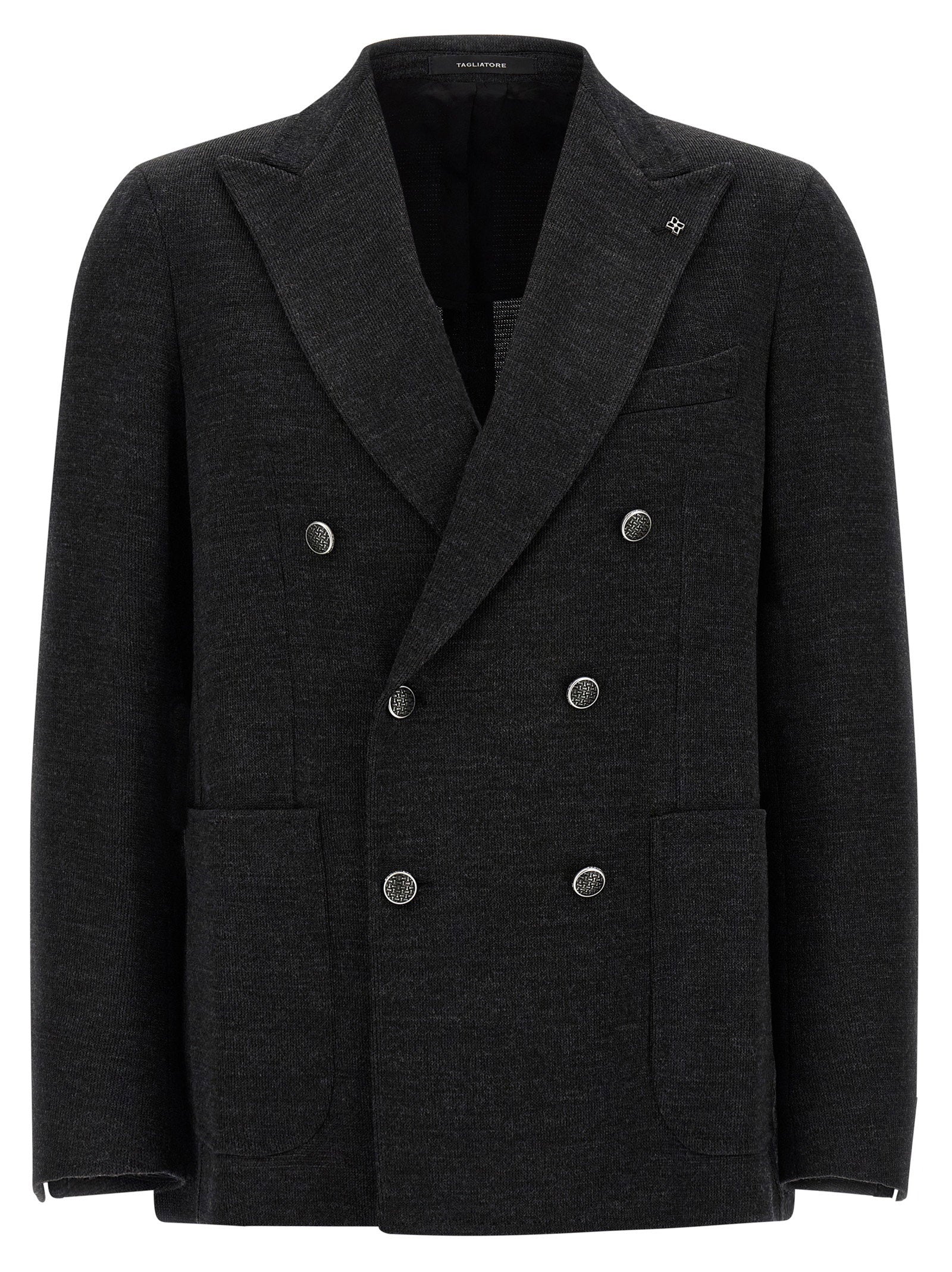 Tagliatore Montecarlo Blazer