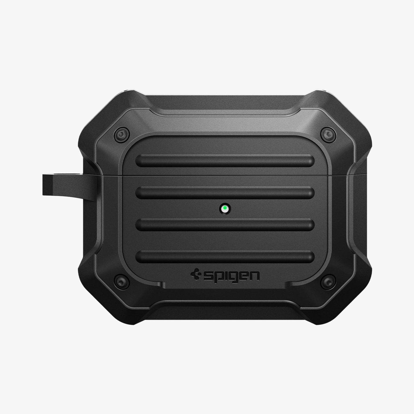 AirPods Series - Tough Armor (MagFit) – Black - view 2