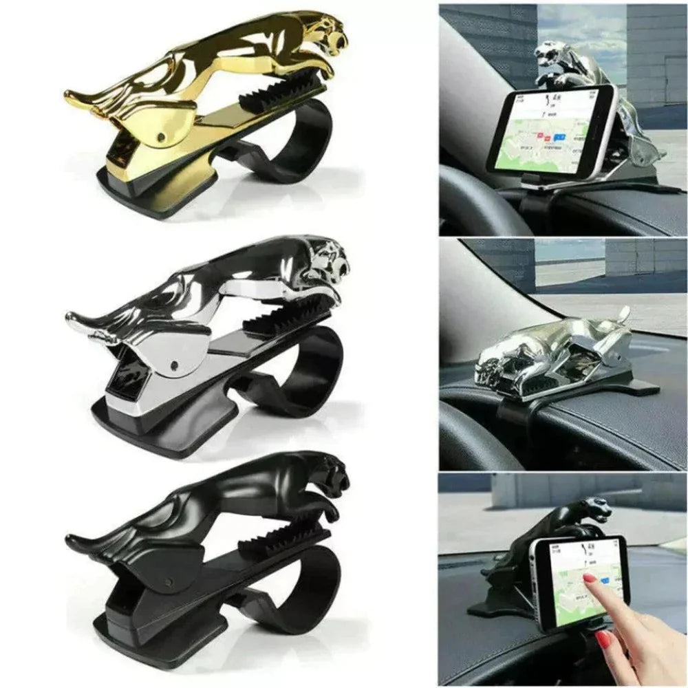 Fab Alchemy Jaguar Phone Holder - view 7