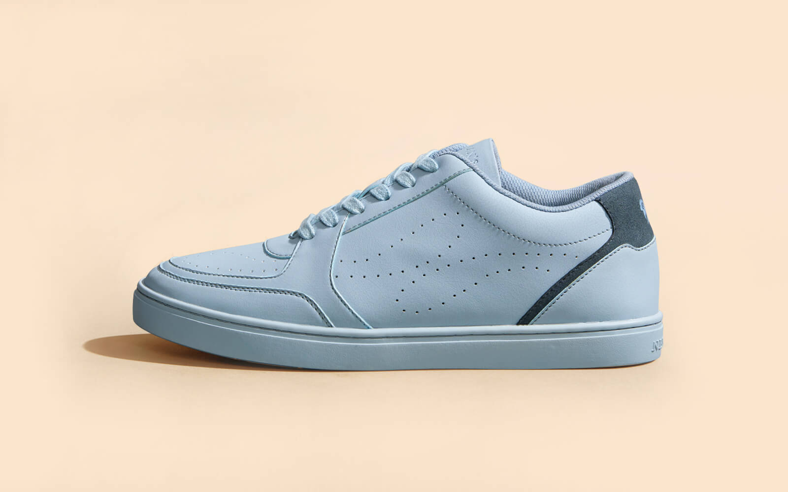 Neeman's Casual Pop Sneakers : Blue