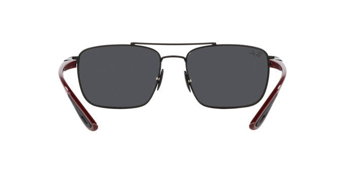 Rayban Rb3715m F02087 58 Sunglasses - view 6
