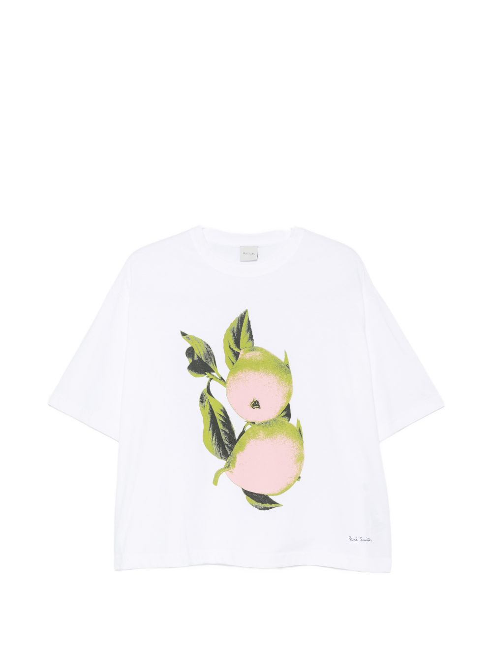 Paul smith t-shirts – Paul Smith Shirt – Cotton 100%