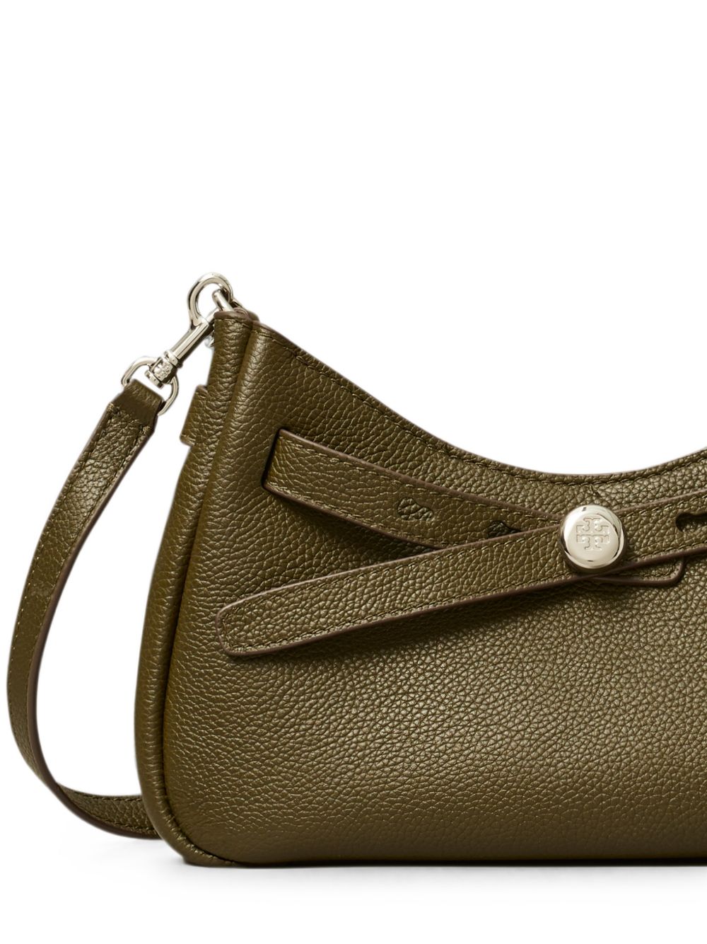 Tory Burch Romy Zip Top Crossbody Bag - view 3