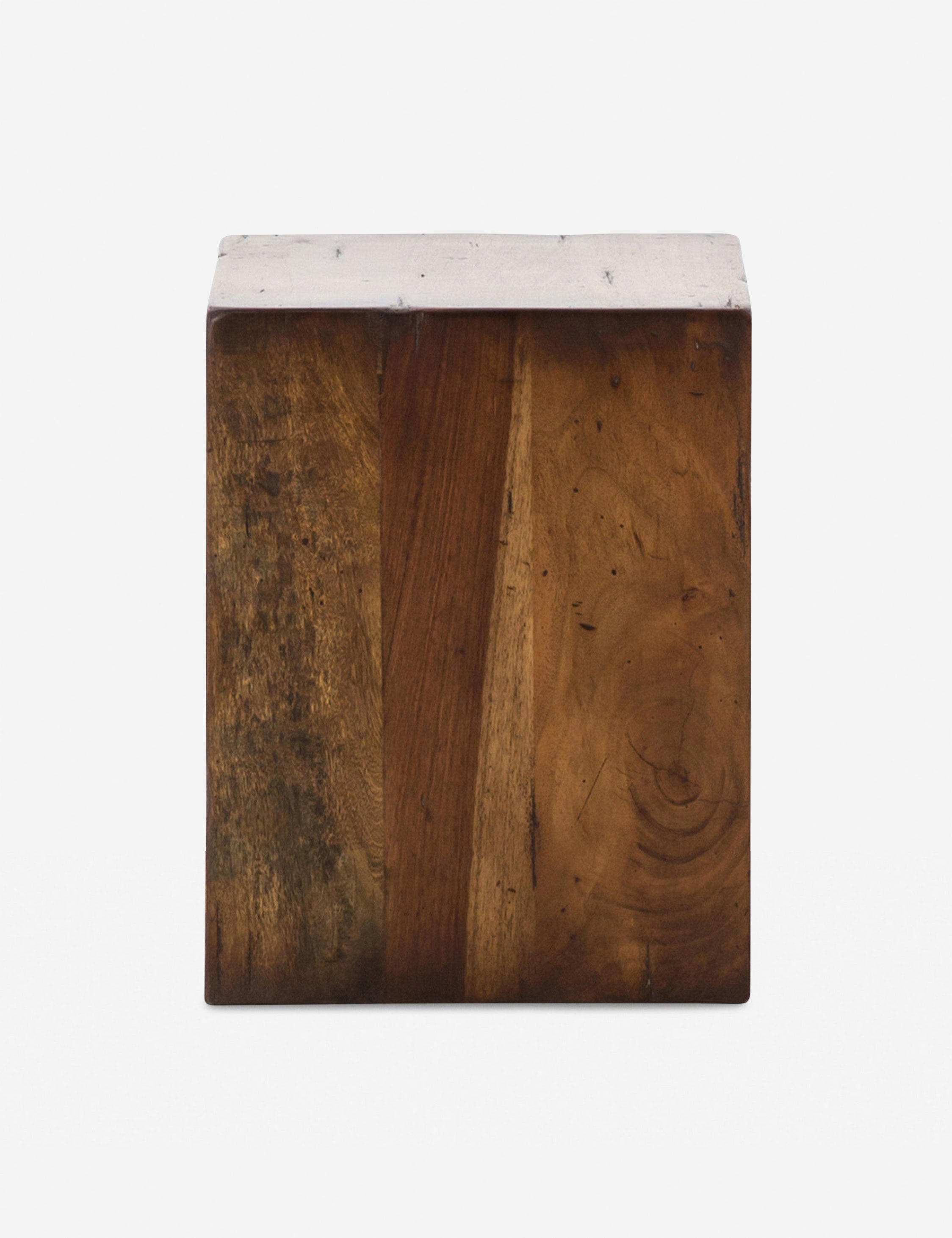 Lulu and Georgia Arturo Side Table