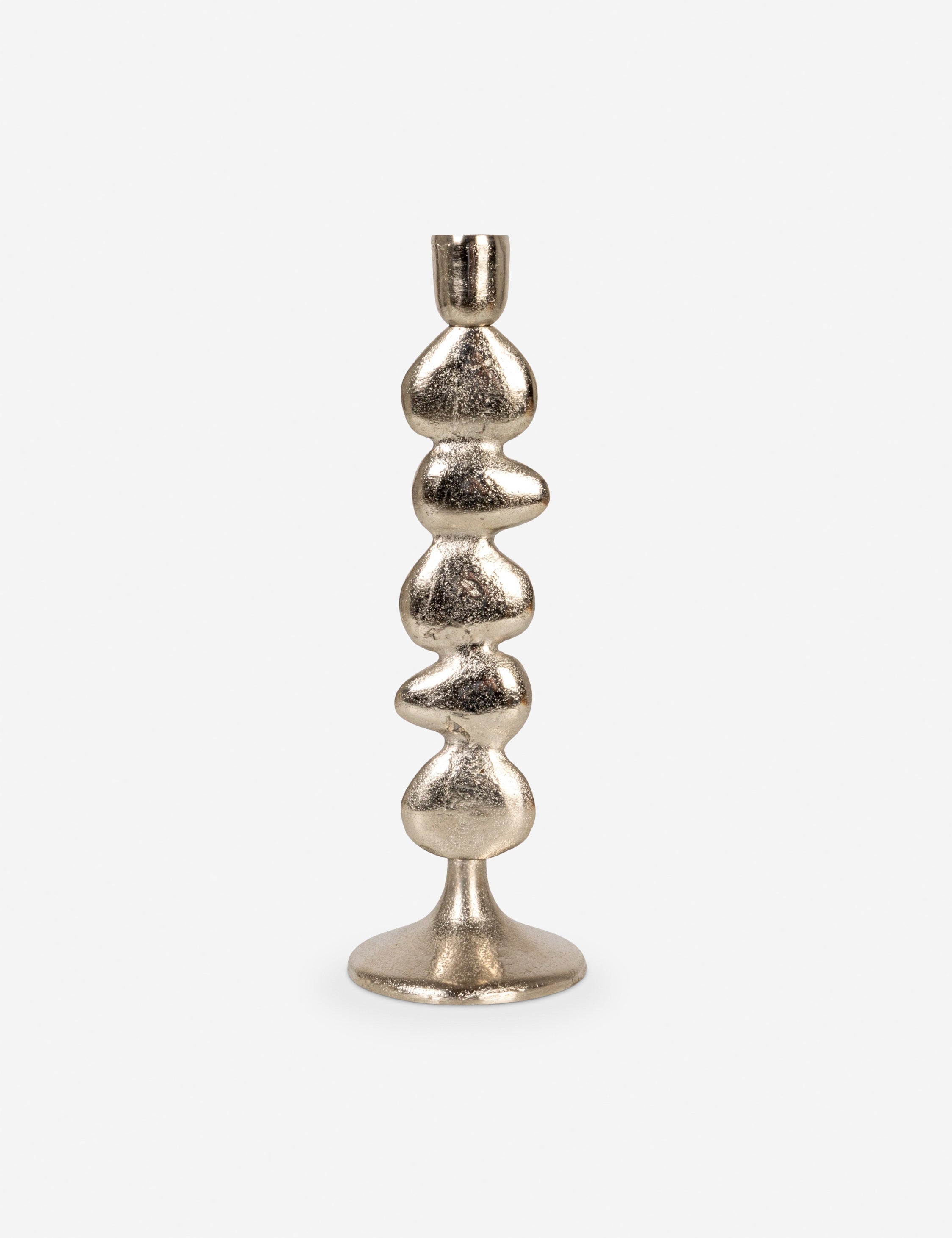 Lulu and Georgia Rinda Taper Candle Holder