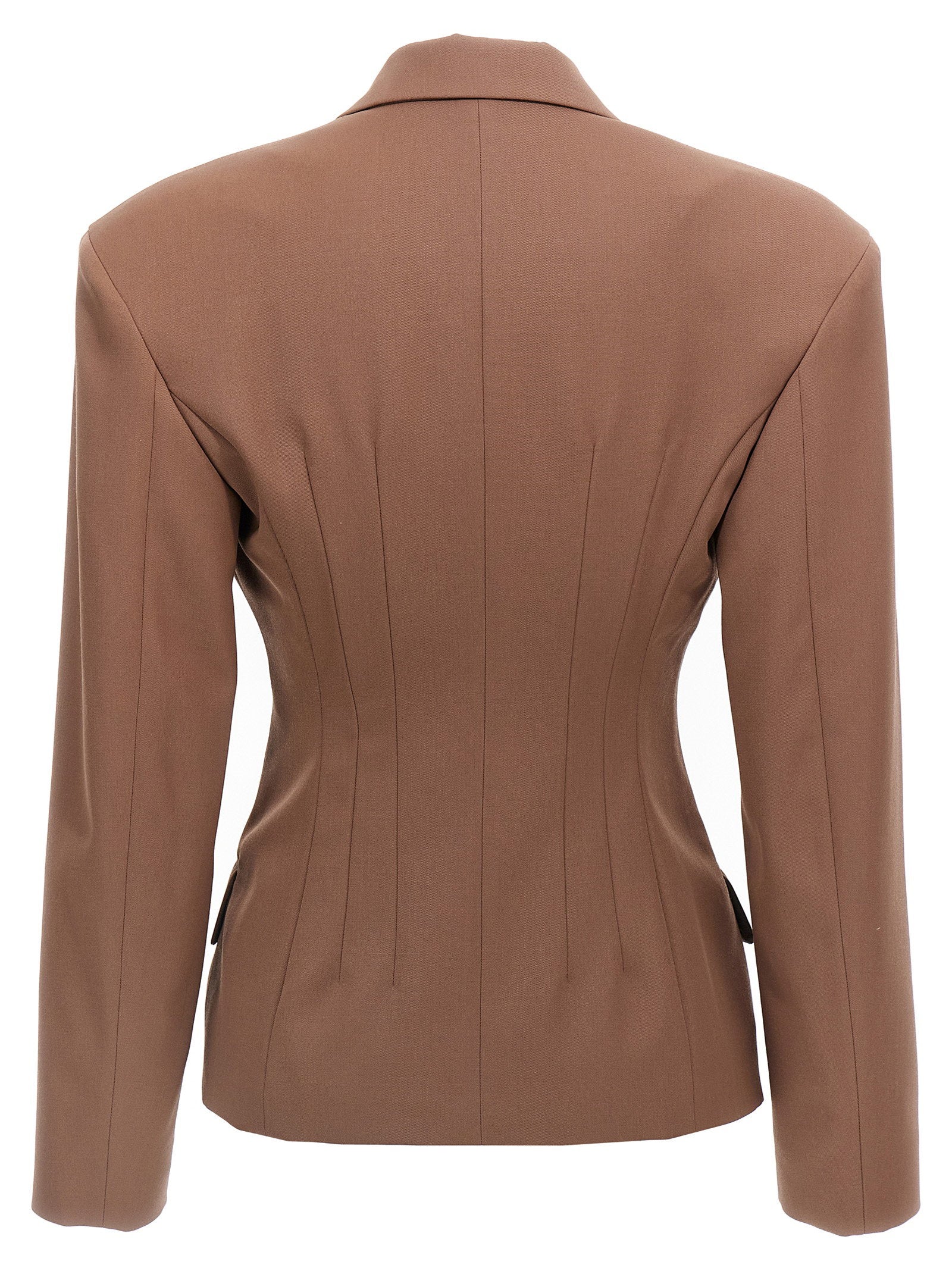 Dries Van Noten Bohana Blazer – 100% wool - view 2